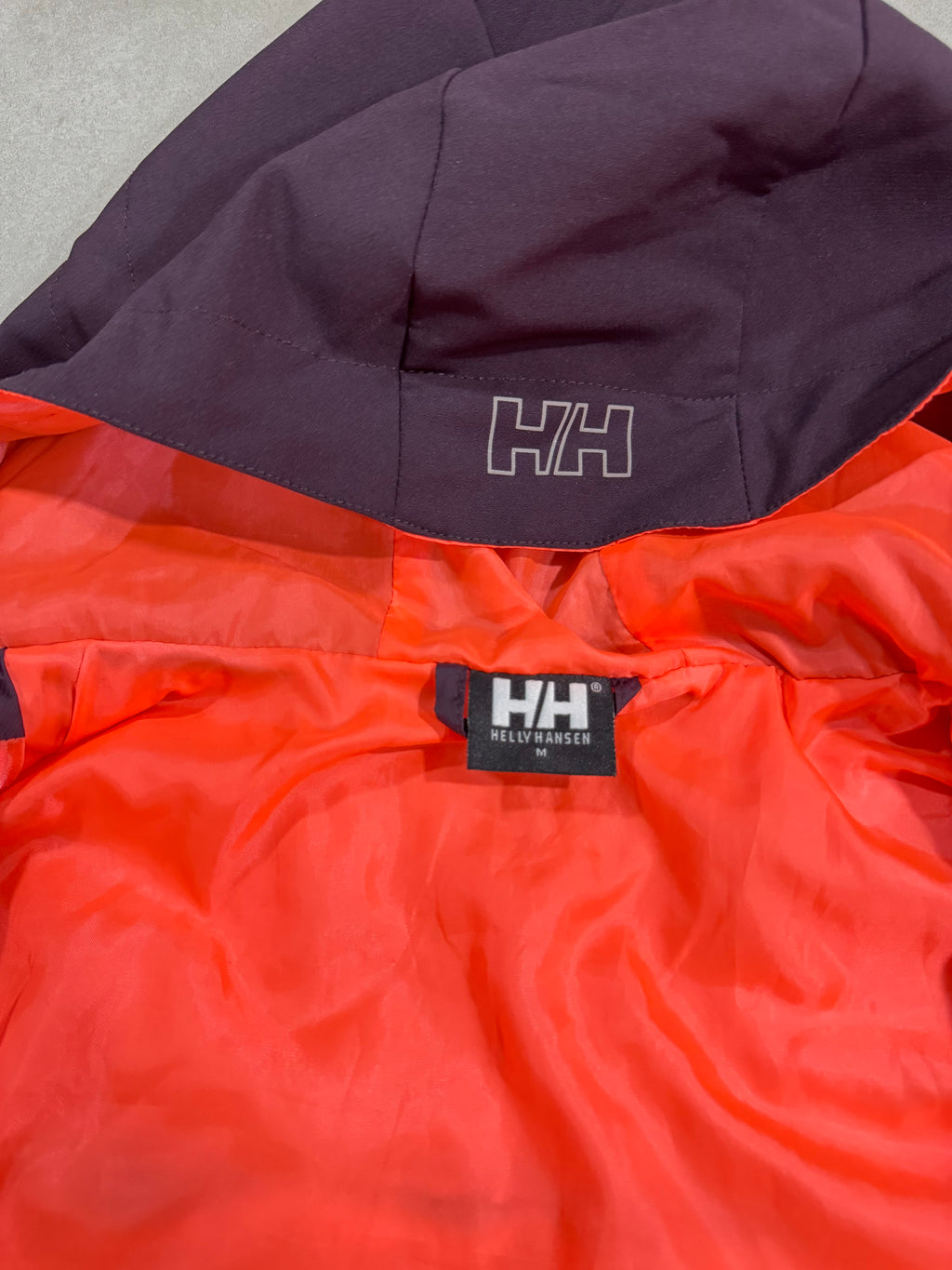 Veste hybride Helly Hansen -
Taille M