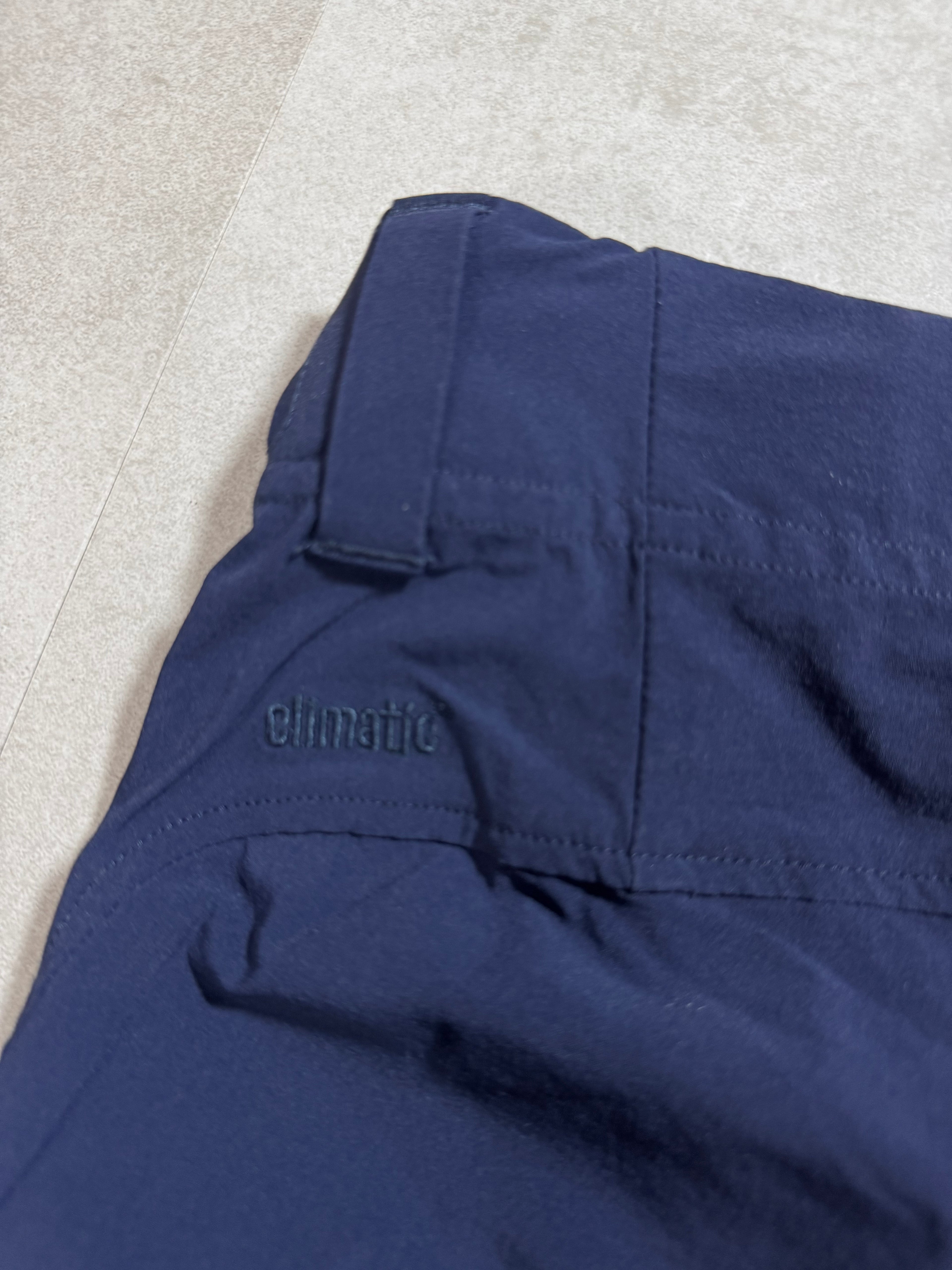 Pantalon Haglöfs Lite Hybride W - Randonnée / Trek - Taille 40