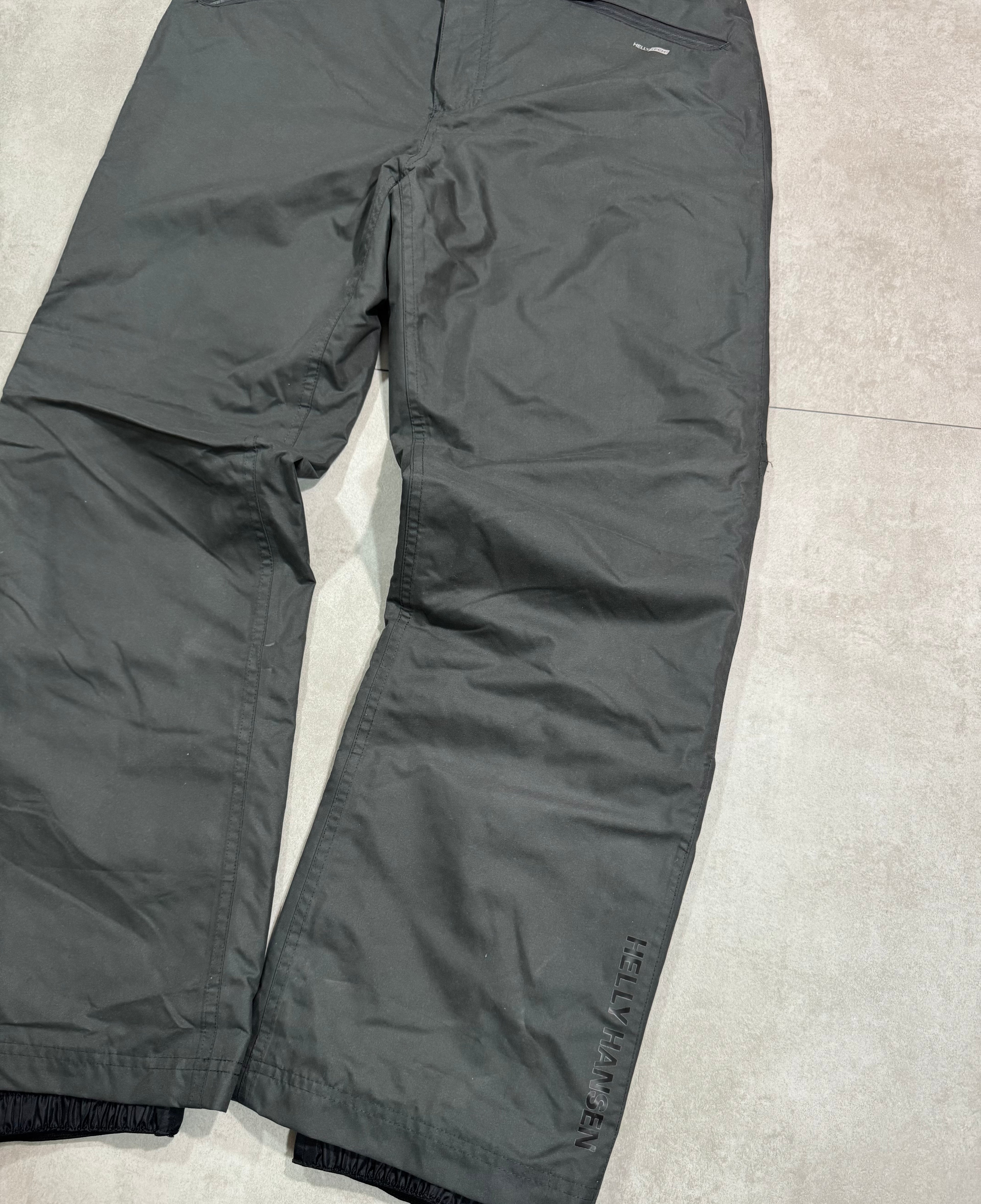 Pantalon de ski HellyHansen
HellyTech - Taille S