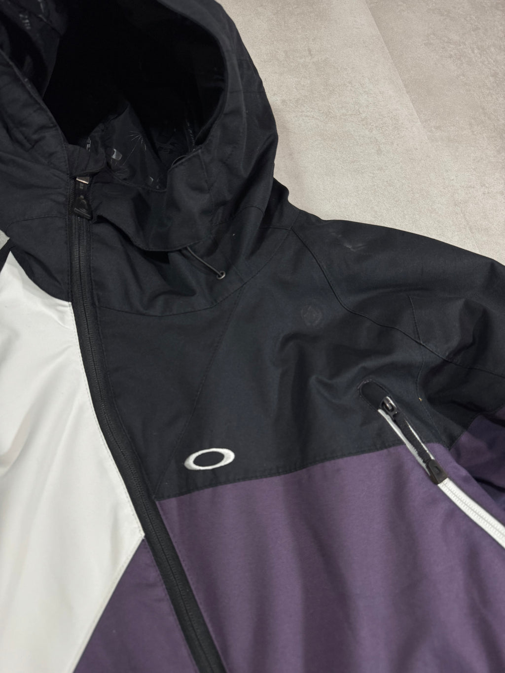 Veste de ski et snowboard Oakley - Ski / Snowboard - Taille L