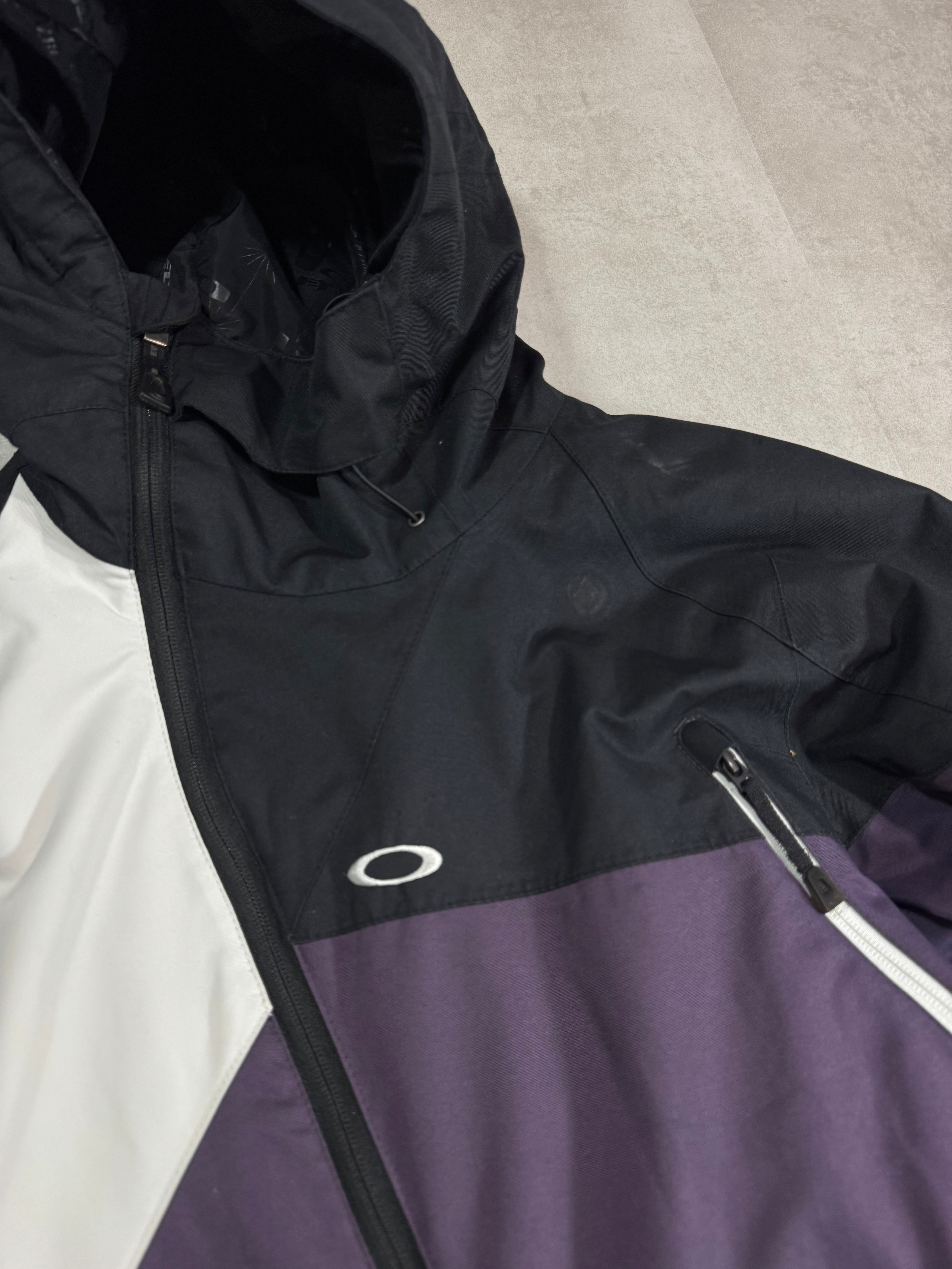 Veste de ski et snowboard Oakley - Ski / Snowboard - Taille L
