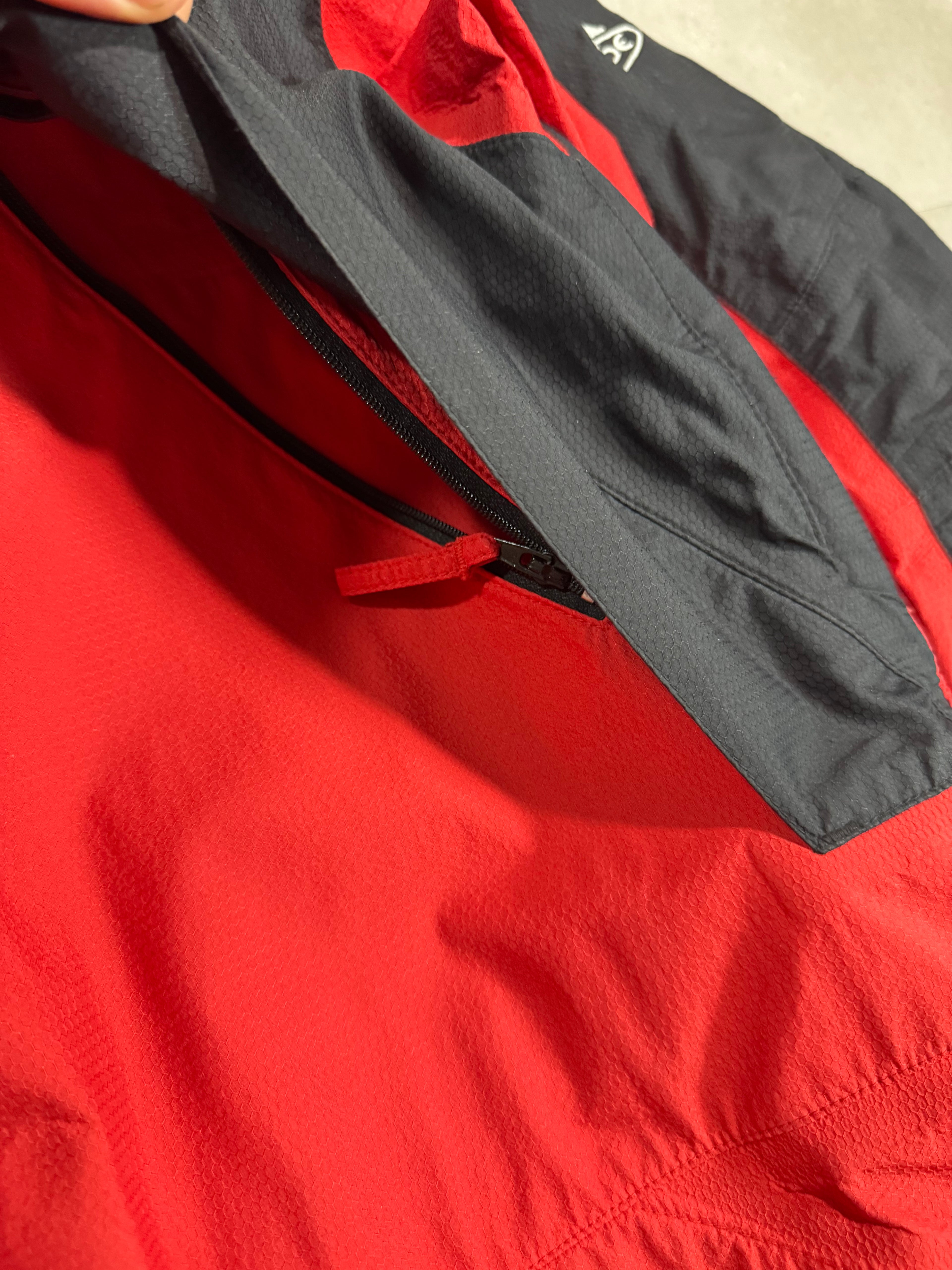 Hardshell 3L Vaude - Alpinisme / Randonnée - Taille M