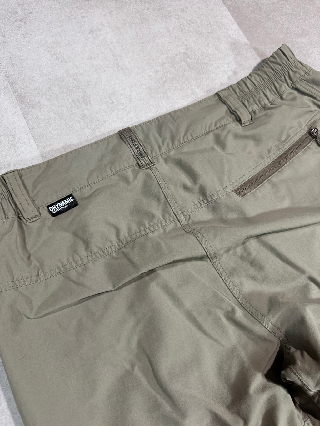 Pantalon de randonnée Millet - Randonnée /
Trek - Taille L