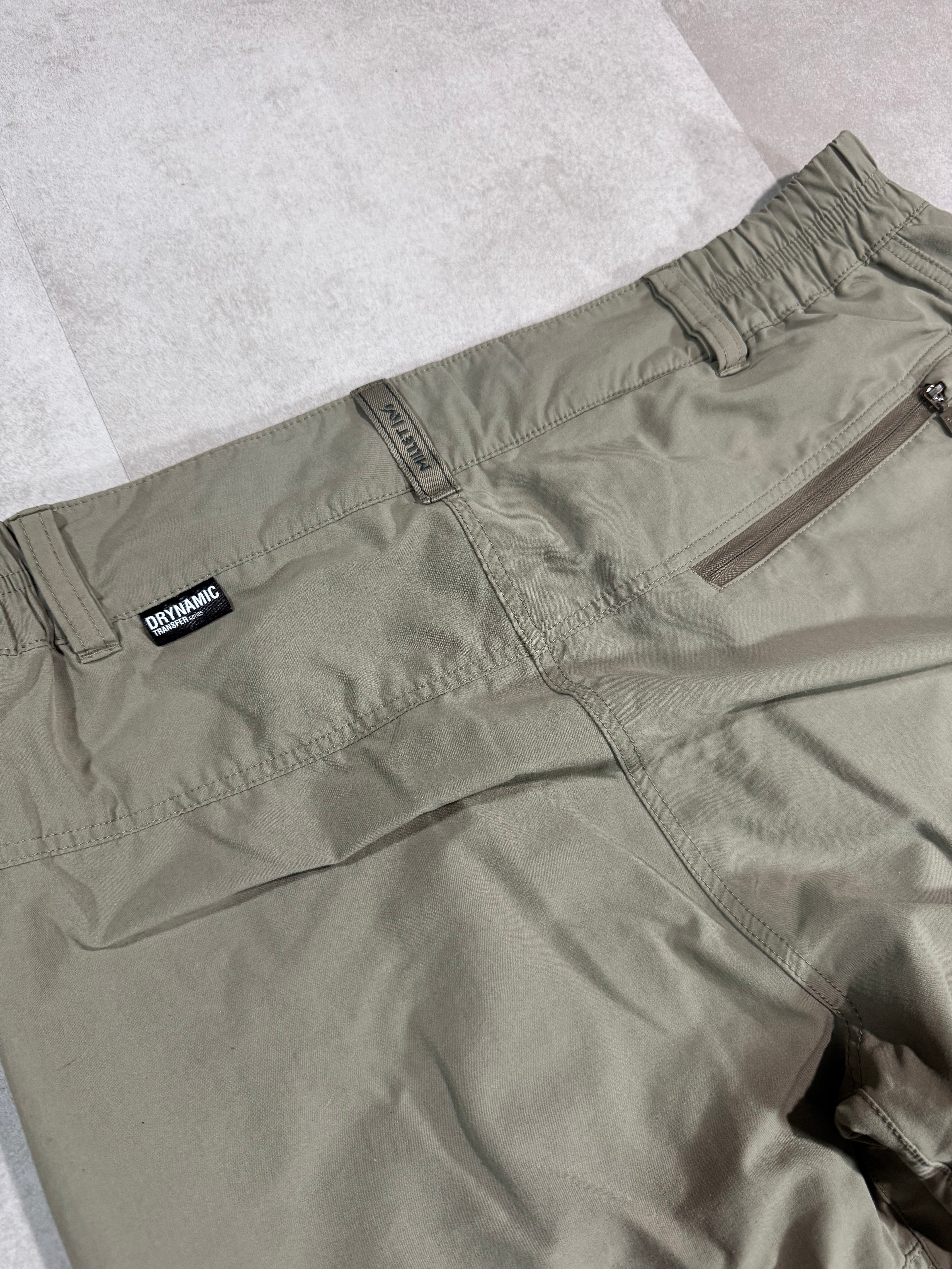 Pantalon de randonnée Millet - Randonnée /
Trek - Taille L