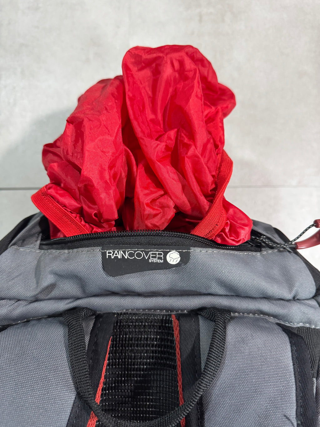 Sac Millet Sierra 25 - Randonnée / Ski - 25L