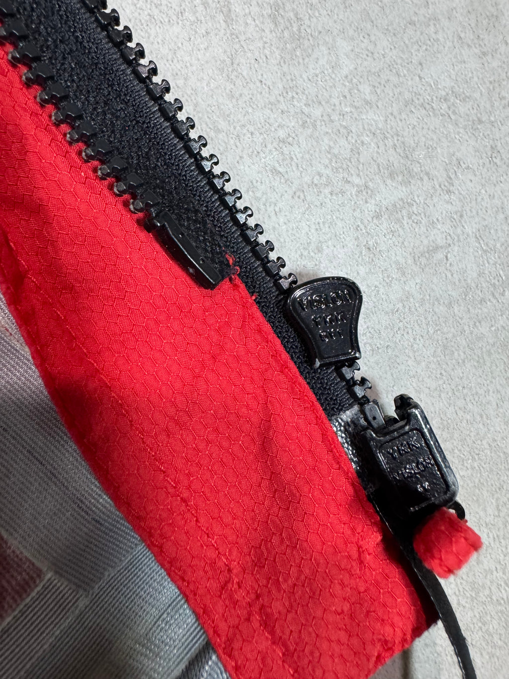 Hardshell 3L Vaude - Alpinisme / Randonnée - Taille M