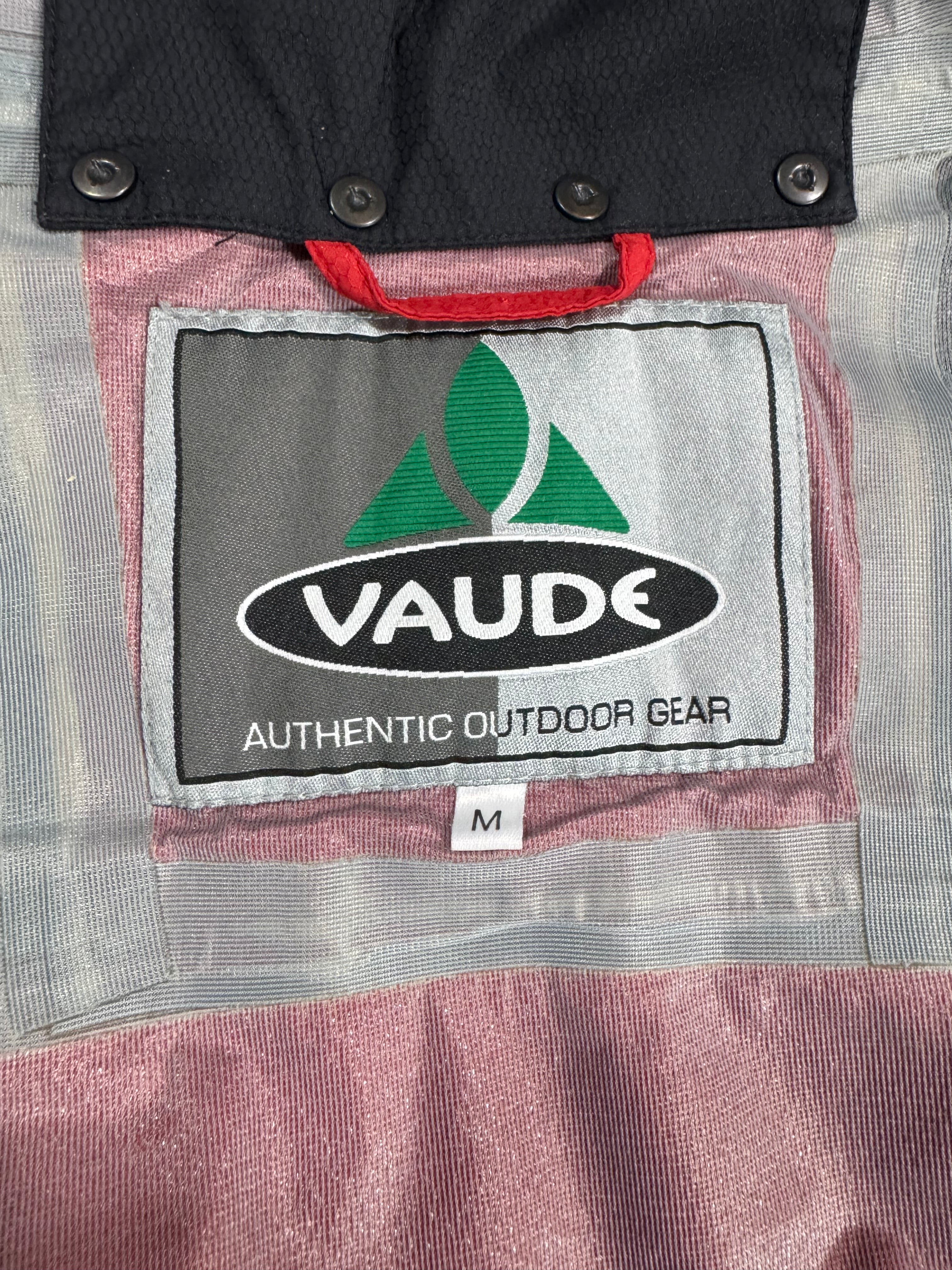 Hardshell 3L Vaude - Alpinisme / Randonnée - Taille M