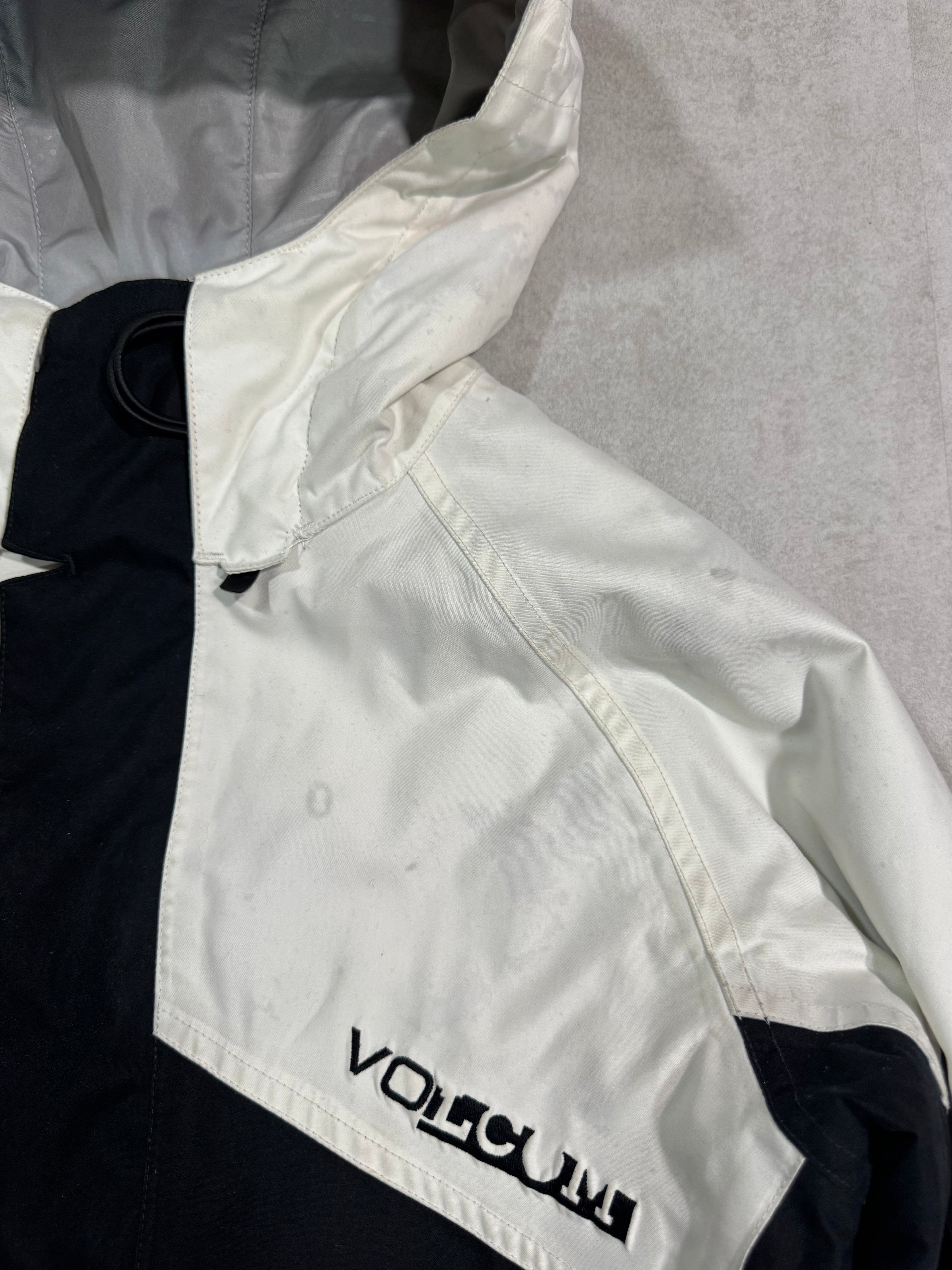 Veste de ski et snowboard Volcom
YKK Vislon Thermonite - Taille M
