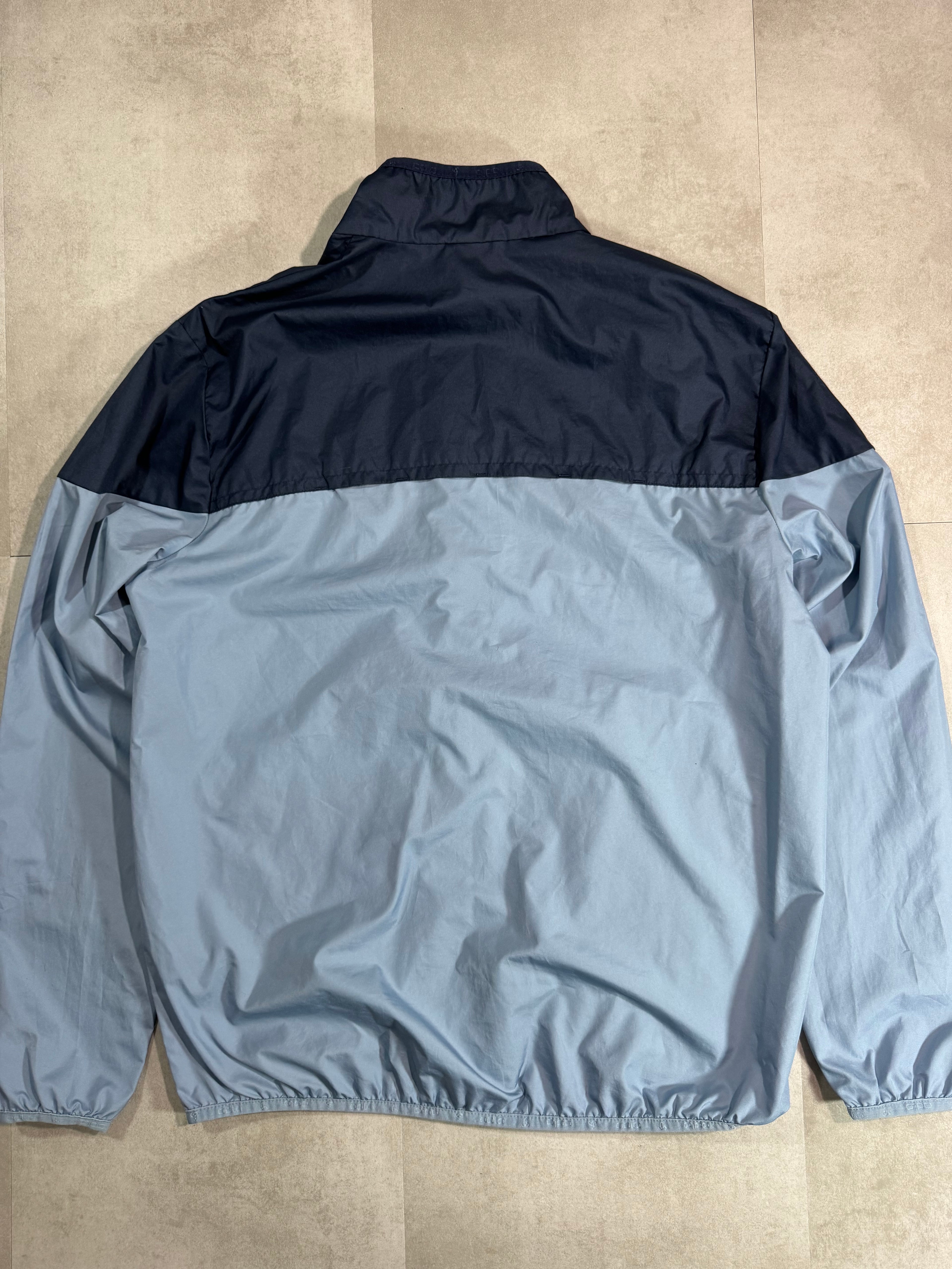 Coupe vent Odlo Ykk® Dwr® - Trail / Randonnée / Running - Taille M