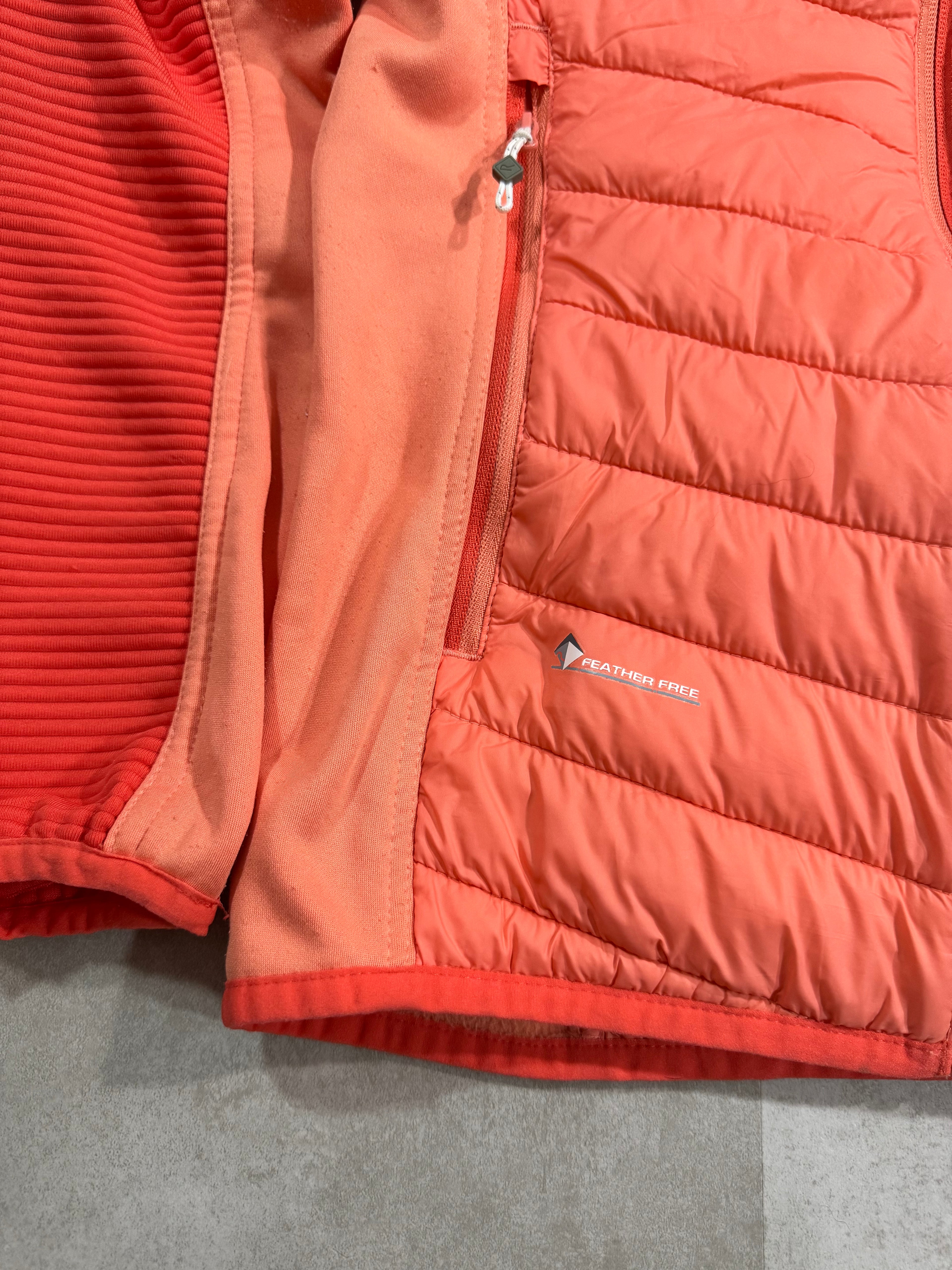 Veste hybride pour femme
Regatta FeatherFree - Taille M