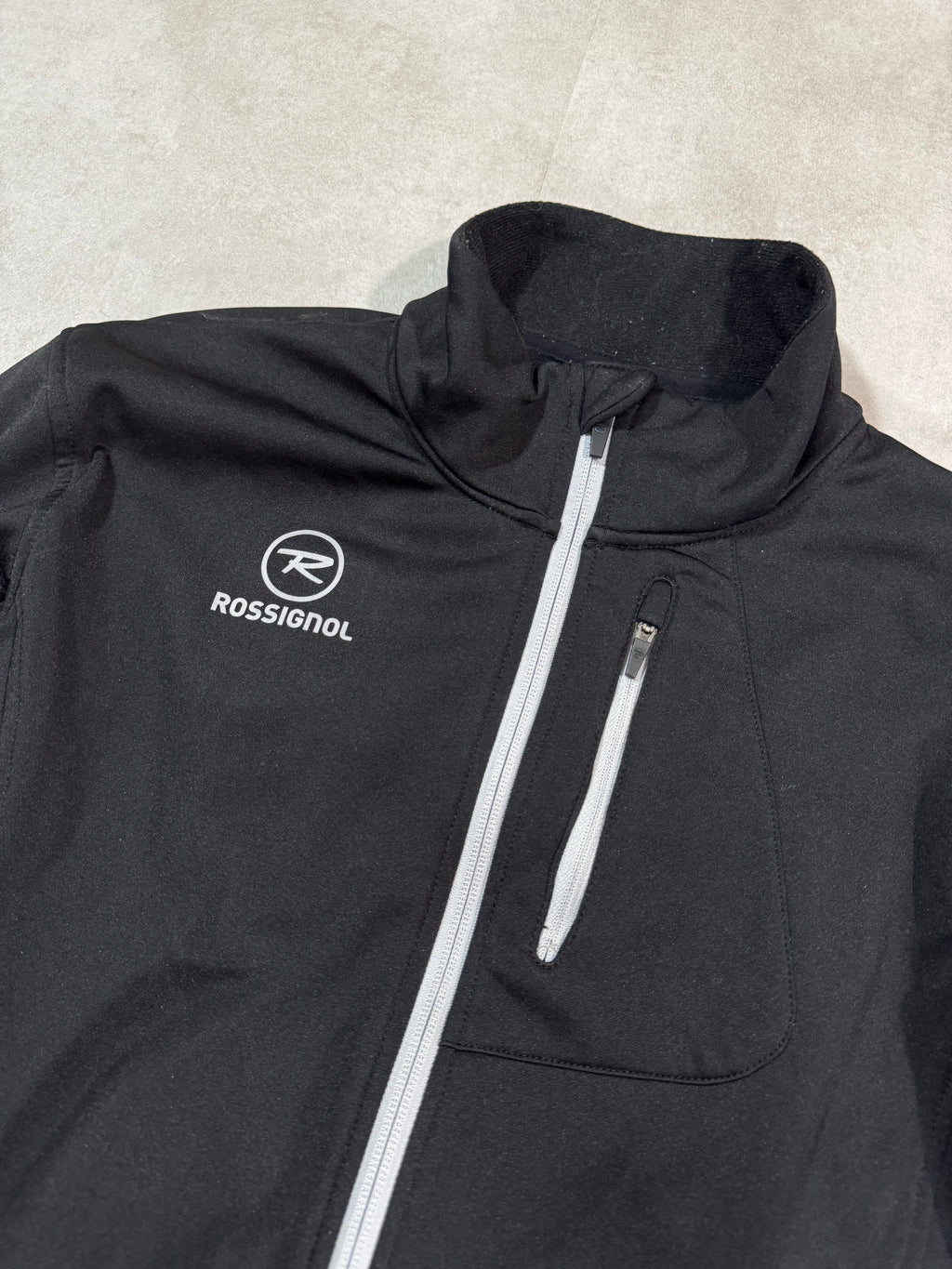 Veste Rossignol Midlayer - Alpinisme / Randonnée / Trek / Ski  - Taille M