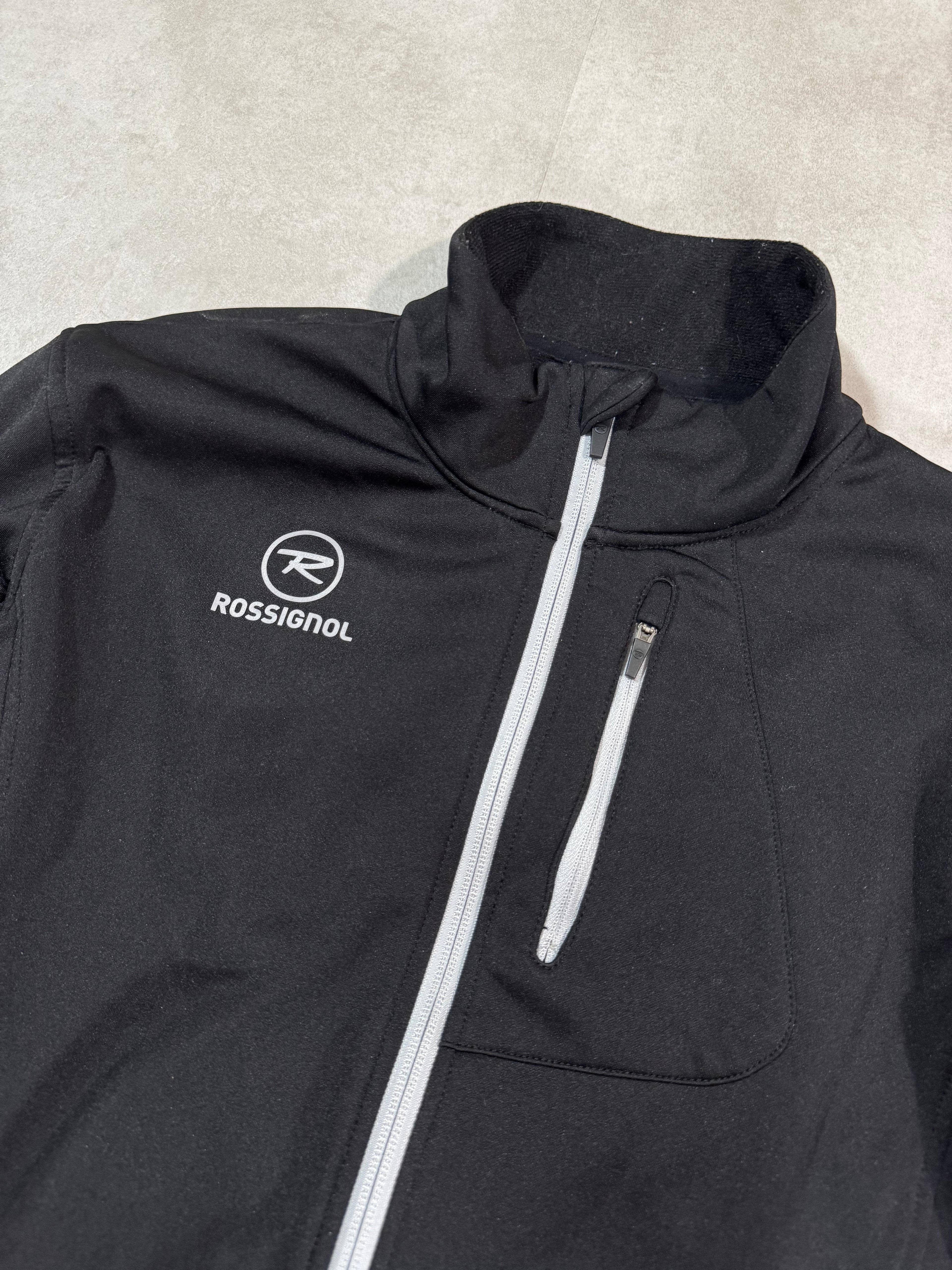 Veste Rossignol Midlayer - Alpinisme / Randonnée / Trek / Ski  - Taille M