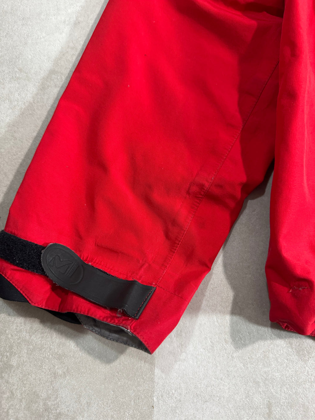 Hardshell Millet 3L Gore-Tex® - Alpinisme / Randonnée - Taille M