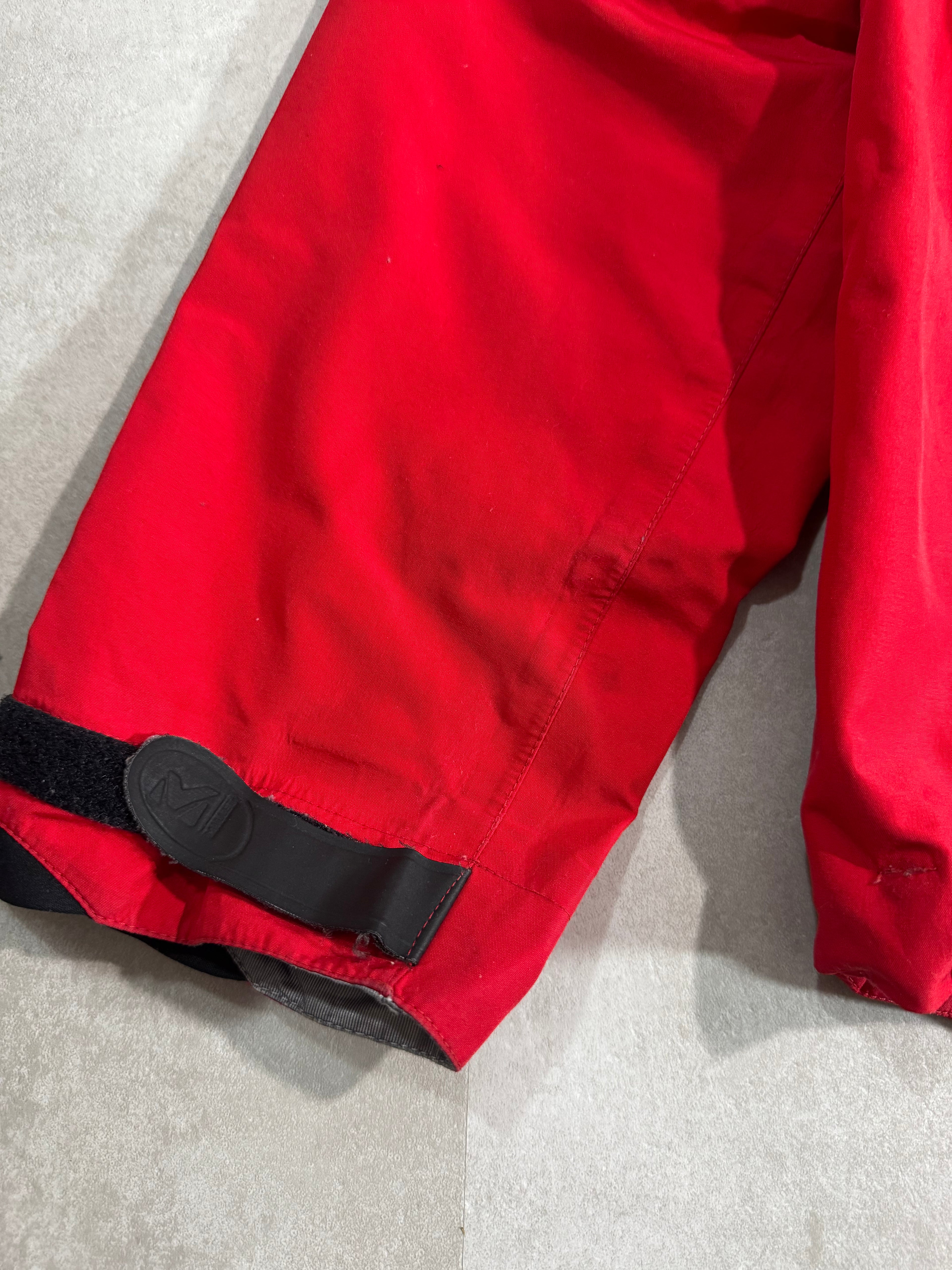 Hardshell Millet 3L Gore-Tex® - Alpinisme / Randonnée - Taille M