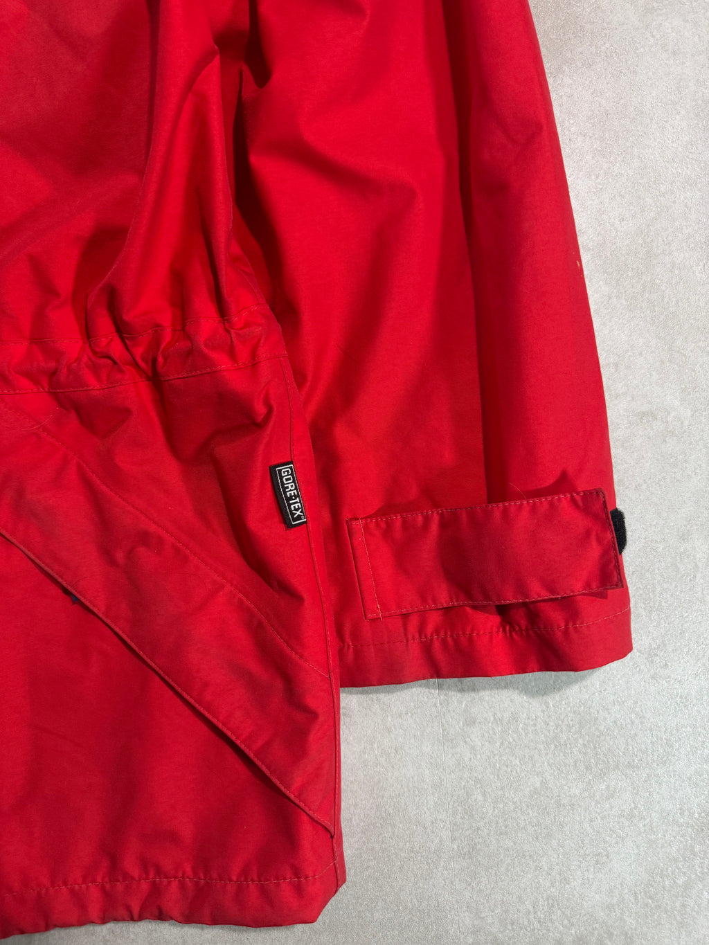 Hardshell 3L Salewa Gore-Tex® Dwr® Ykk® - Alpinisme / Randonnée - Taille M