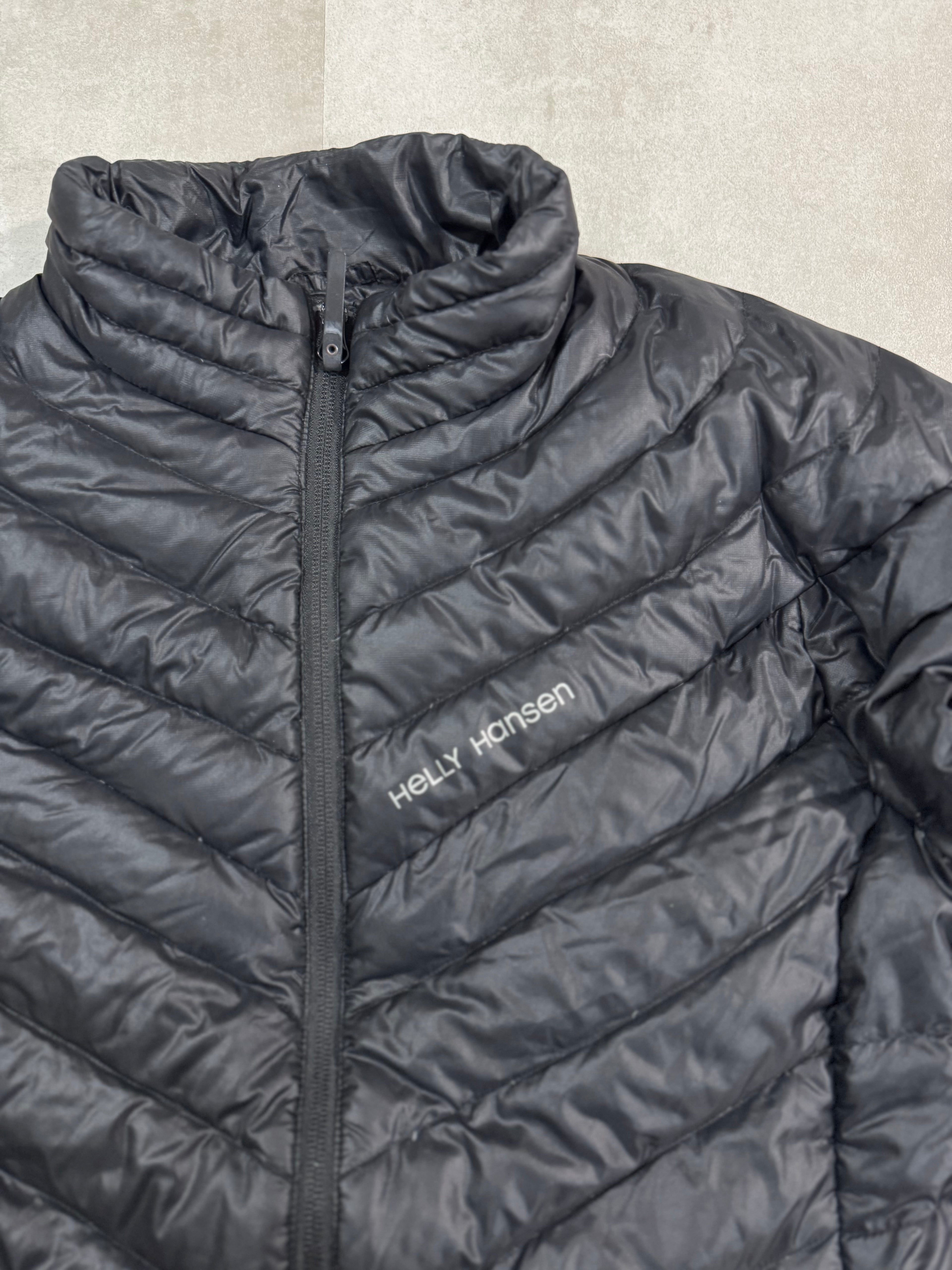 Doudoune Helly Hansen Pertex
MicroLight Mountain Professionnal Séries - Taille L (femme)