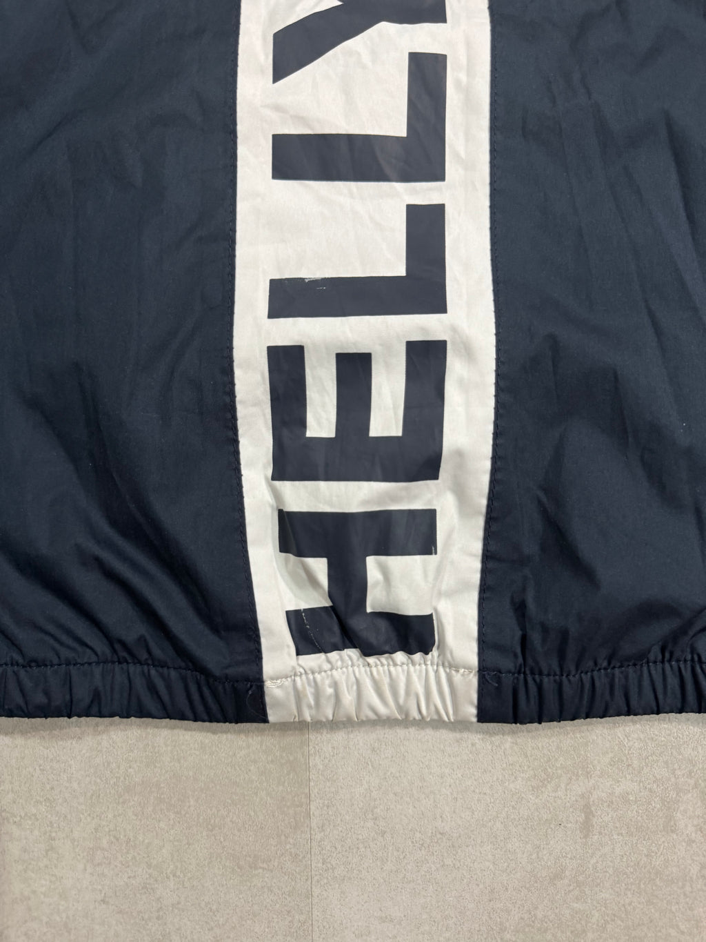 Veste imperméable et coupe vent
Helly Hansen HellyTech
Protection - Taille S