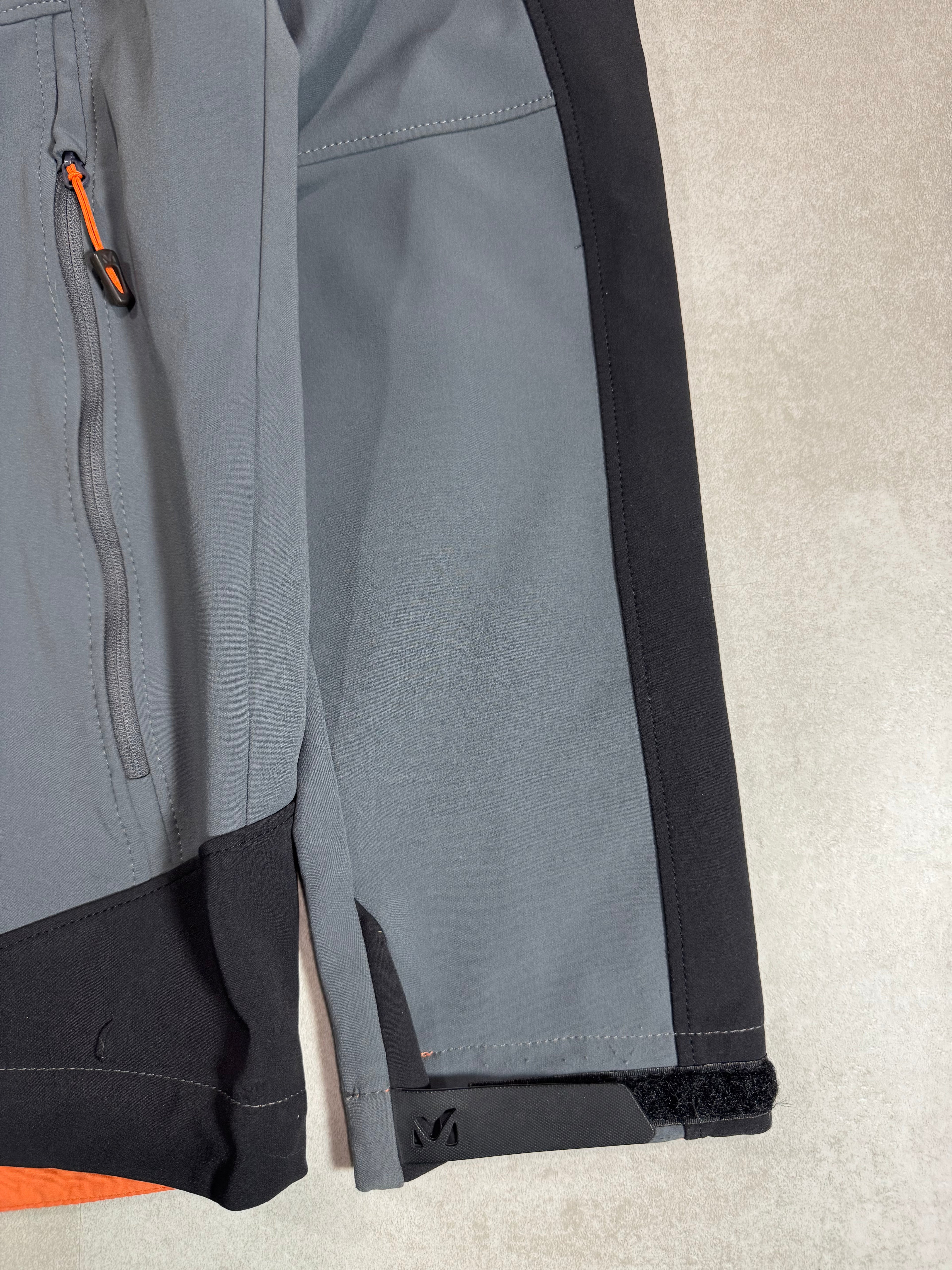 Softshell Millet M - Alpinisme / Randonnée - Taille M