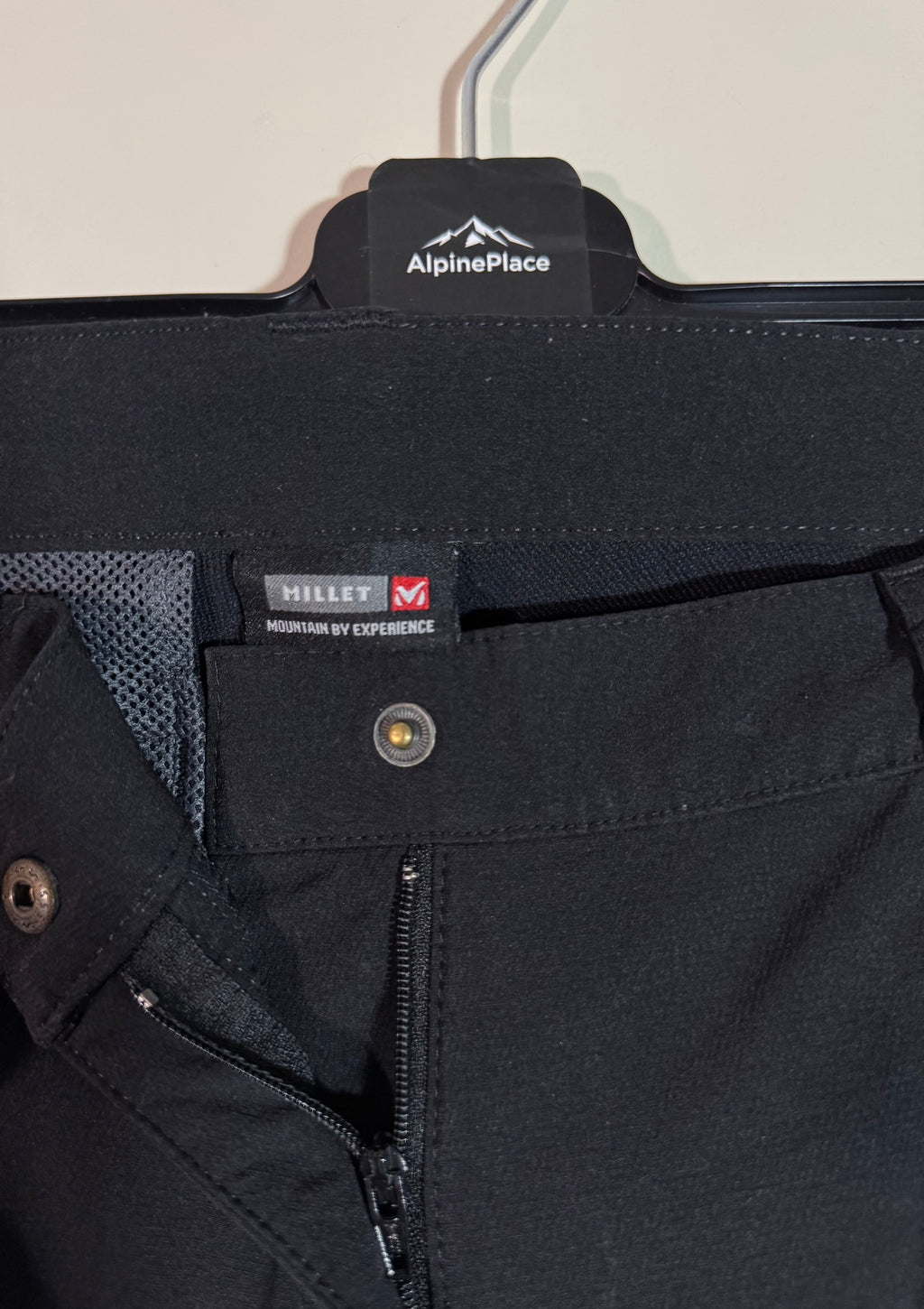Pantalon Millet – Alpinisme / Randonnée – Taille M