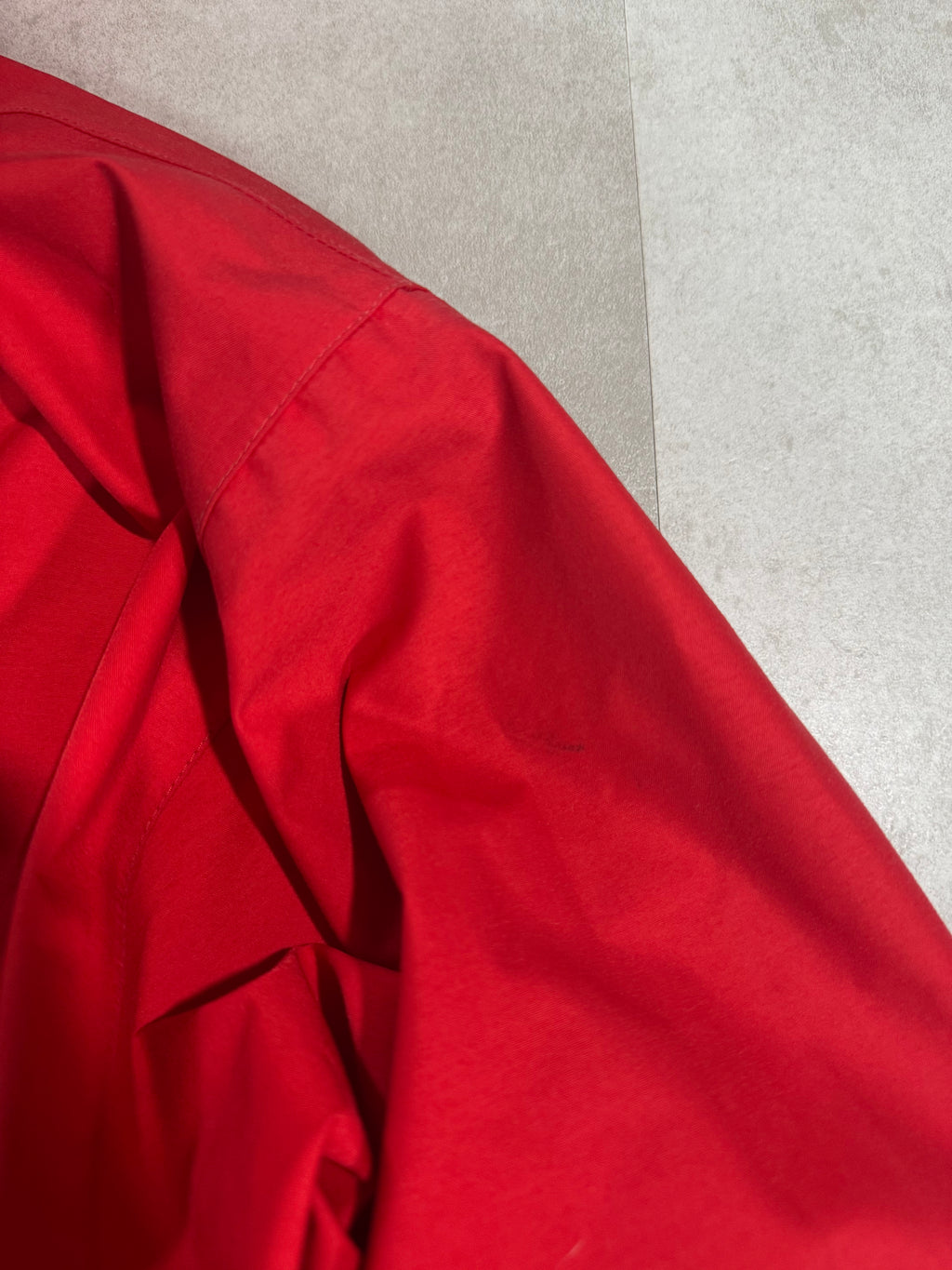 Hardshell 3L Salewa Gore-Tex® Dwr® Ykk® - Alpinisme / Randonnée - Taille M