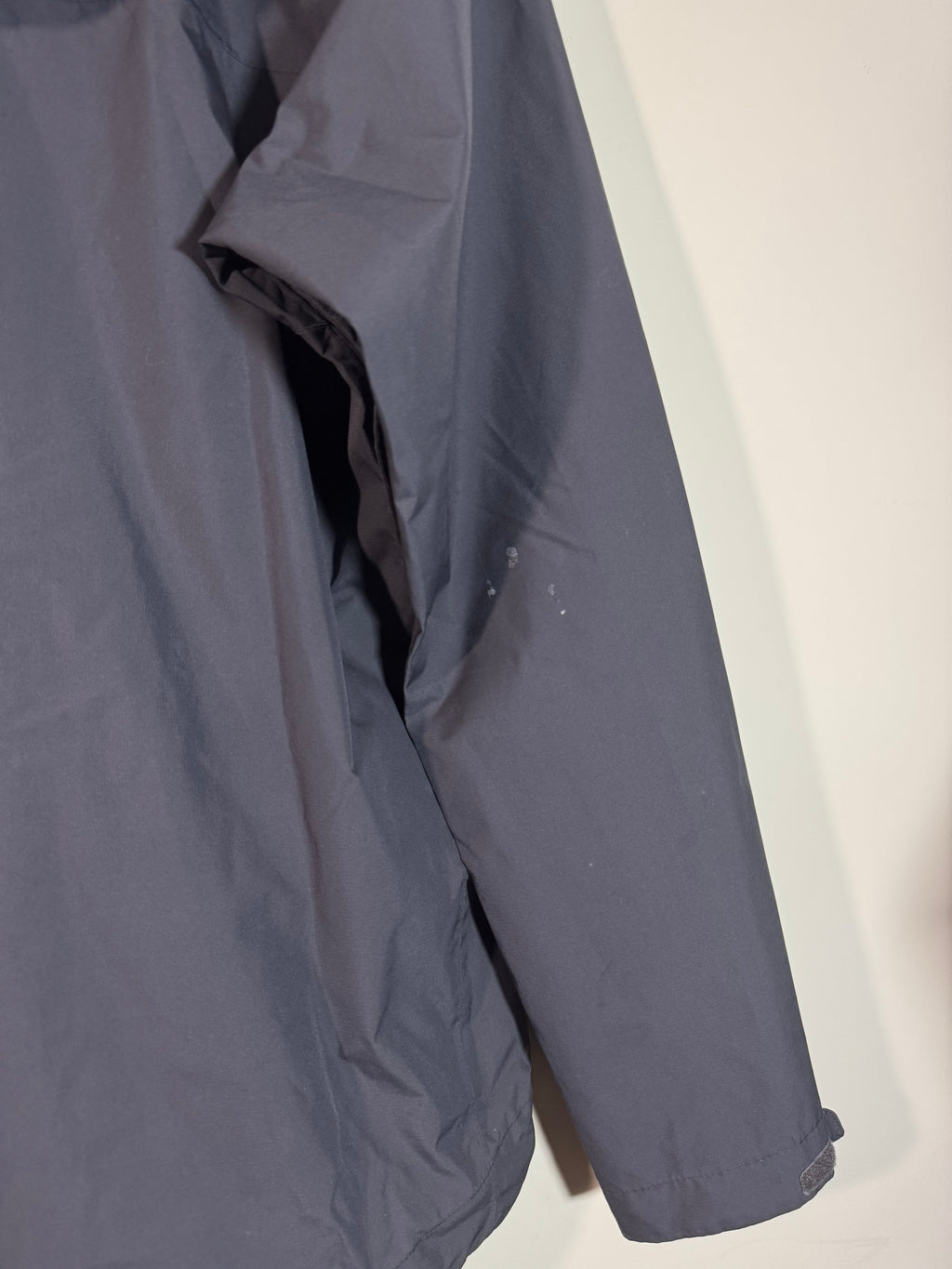 Hardshell Rab Downpour Eco Jacket  - Alpinisme / Randonnée - Taille 38