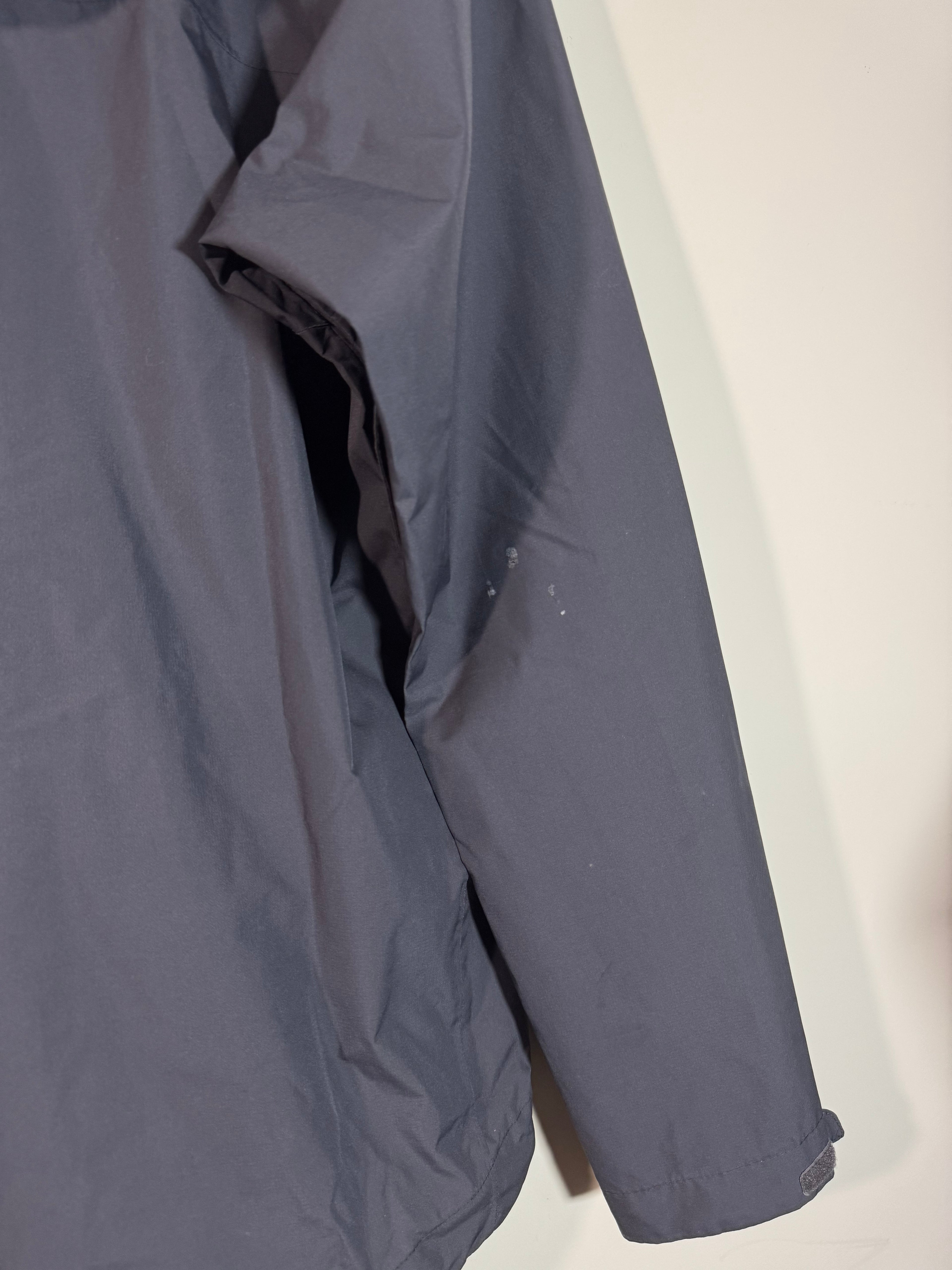 Hardshell Rab Downpour Eco Jacket  - Alpinisme / Randonnée - Taille 38