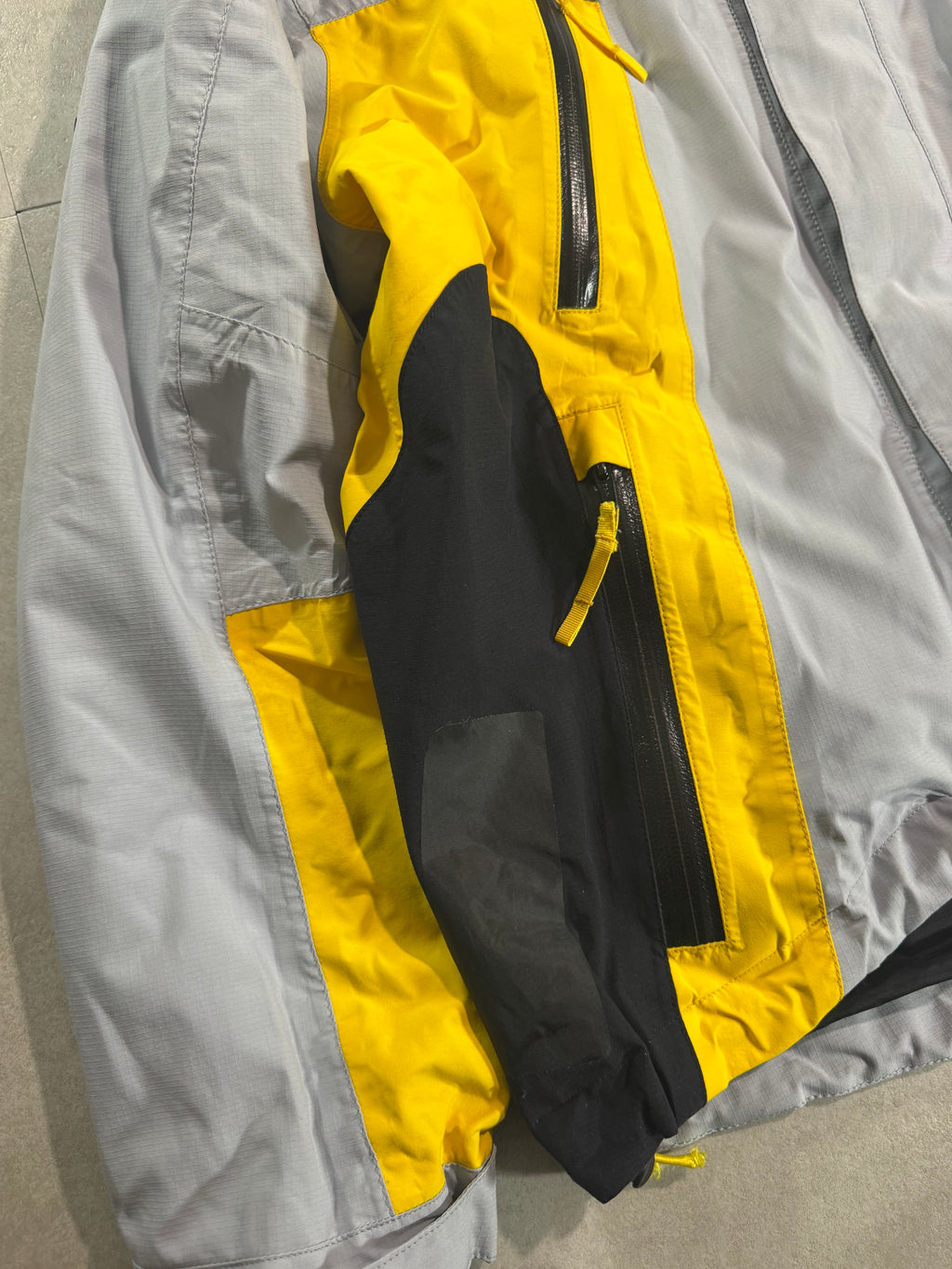 Veste de ski QuickSilver Gore-Tex® - Ski / Snowboard