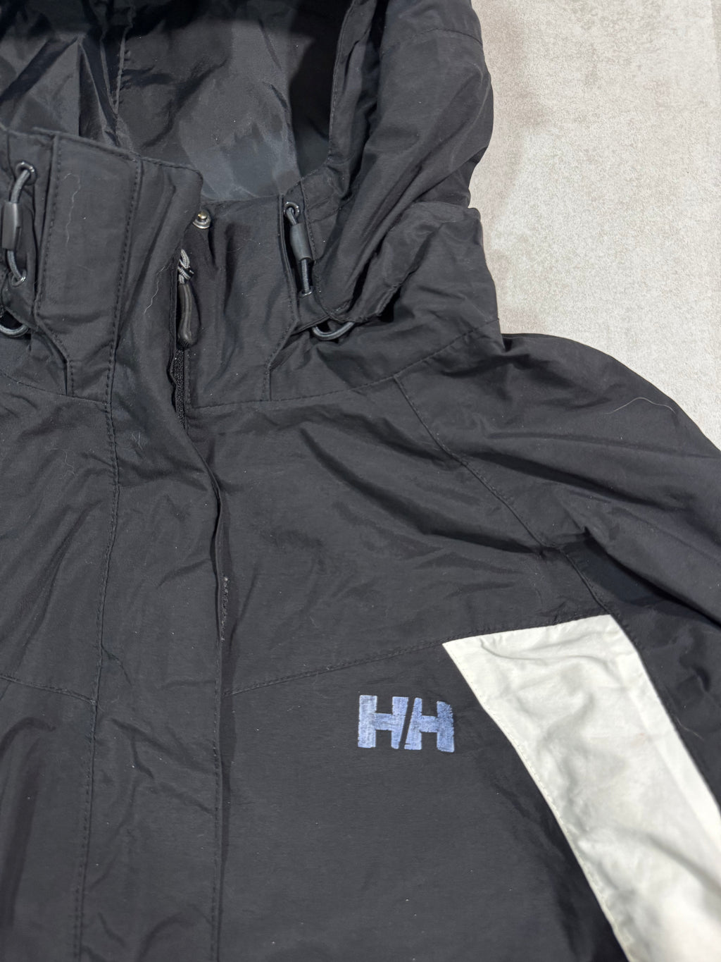 Hardshell 3L HellyHansen
HellyTech - Taille L