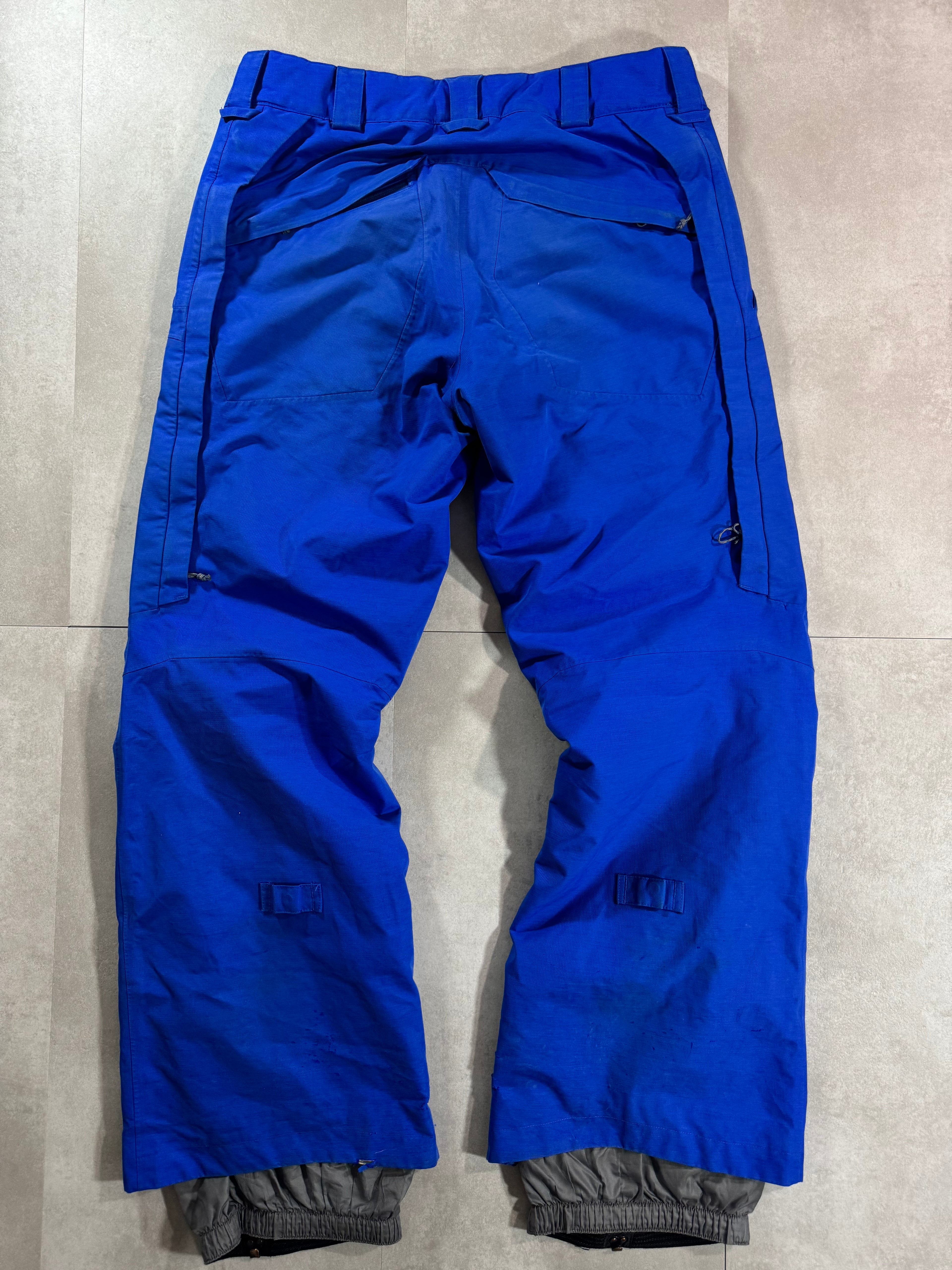 Pantalon de ski Ak Burton Gore-Tex YKK - Taille M