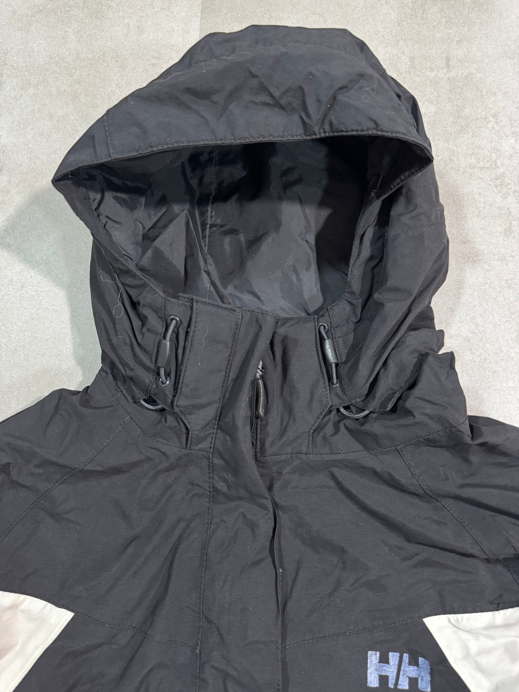 Hardshell 3L HellyHansen
HellyTech - Taille L