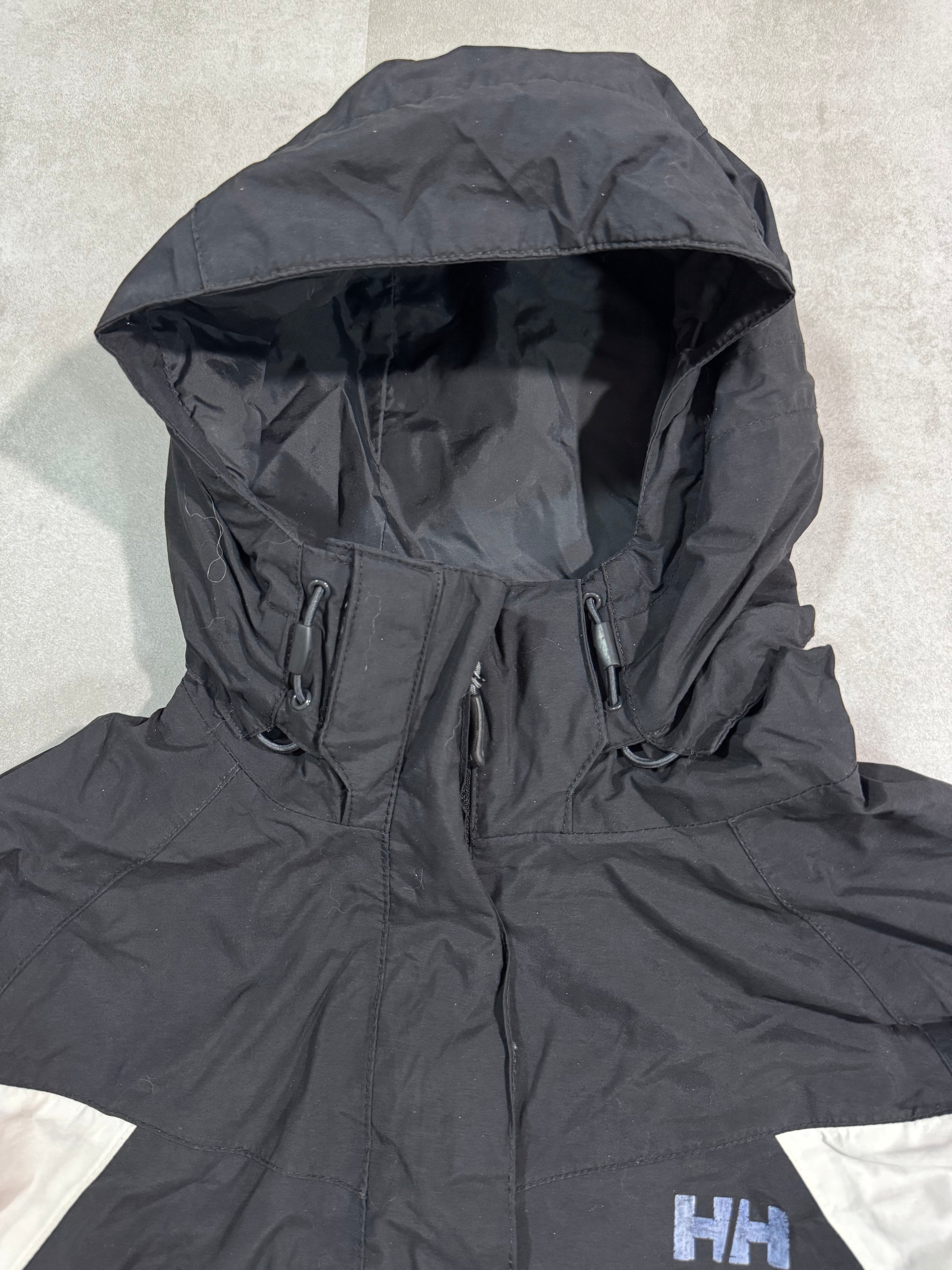 Hardshell 3L HellyHansen
HellyTech - Taille L