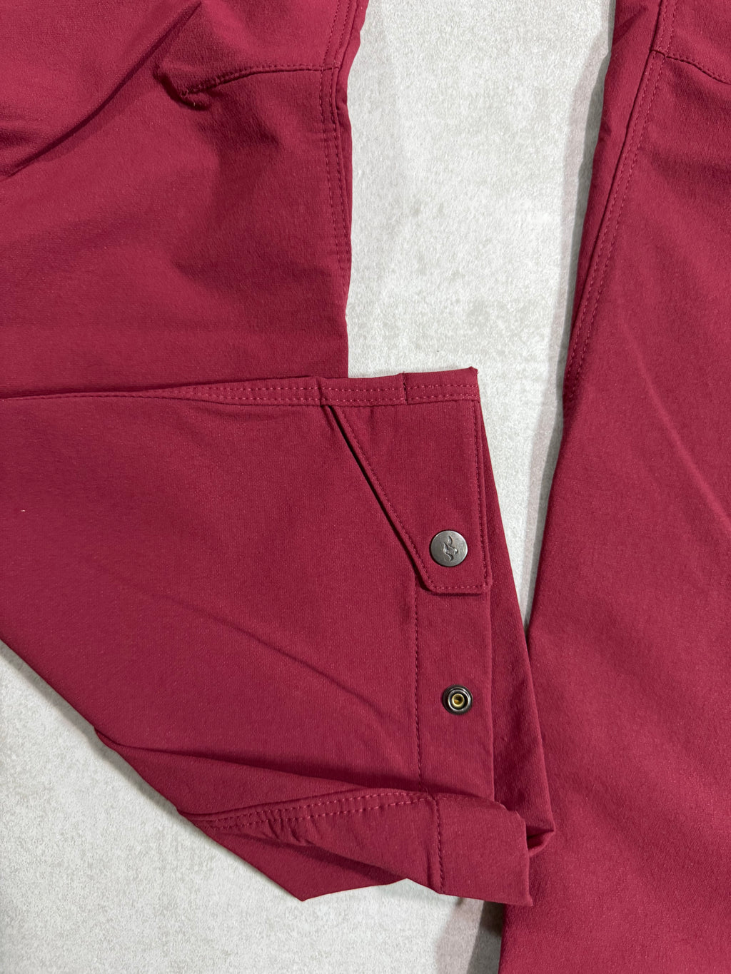 Pantalon RAB Vector Pants Womens - Alpinisme / Randonnée - Taille M
