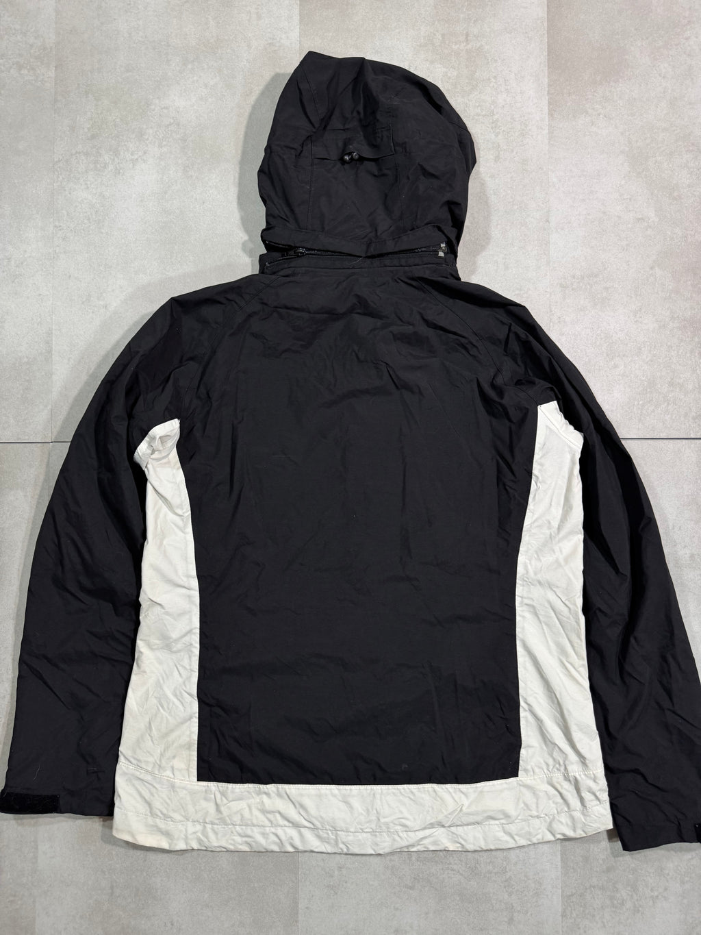 Hardshell 3L HellyHansen
HellyTech - Taille L