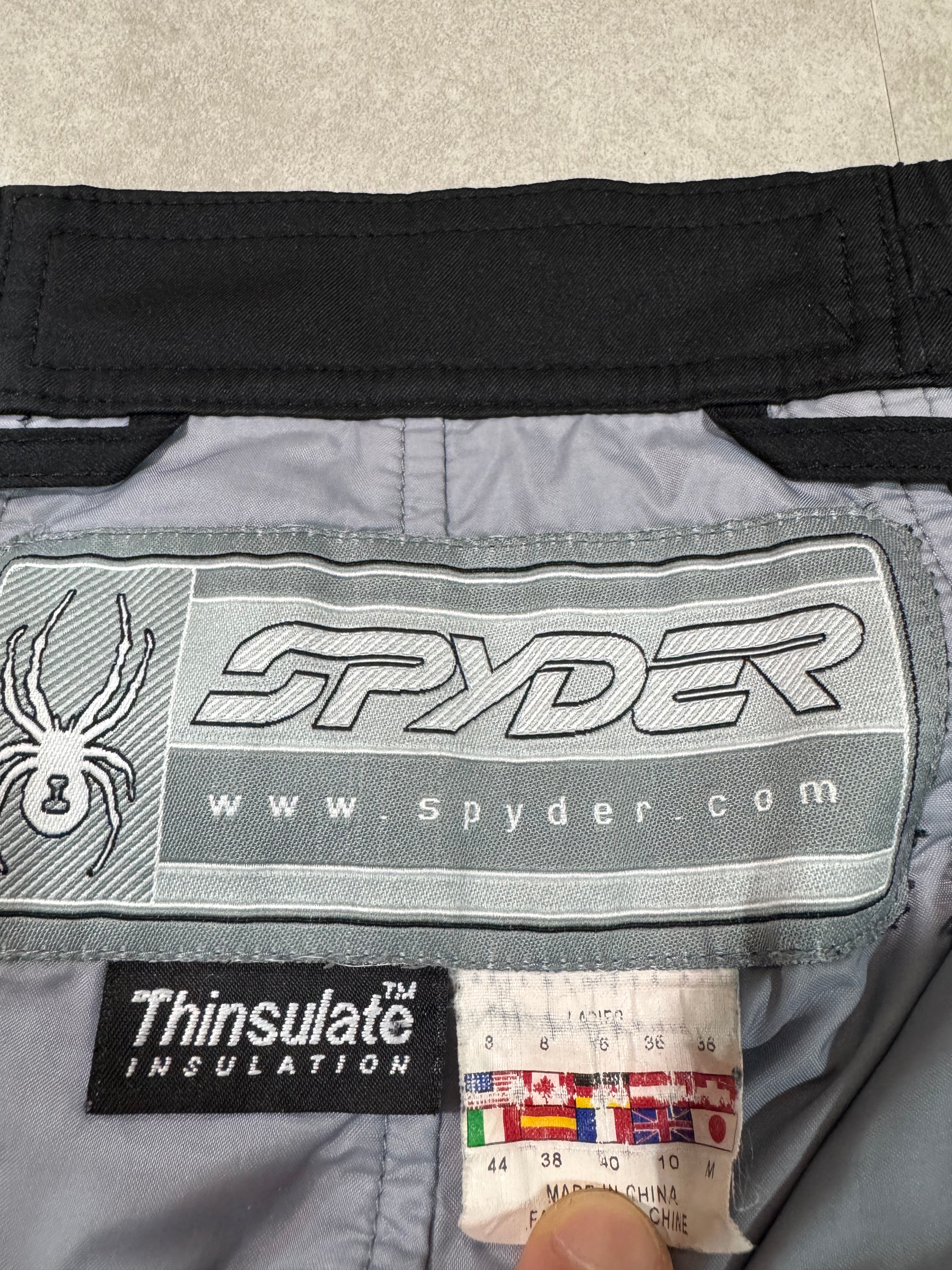 Pantalon de ski Spyder - Ski / Snowboard - Taille 40