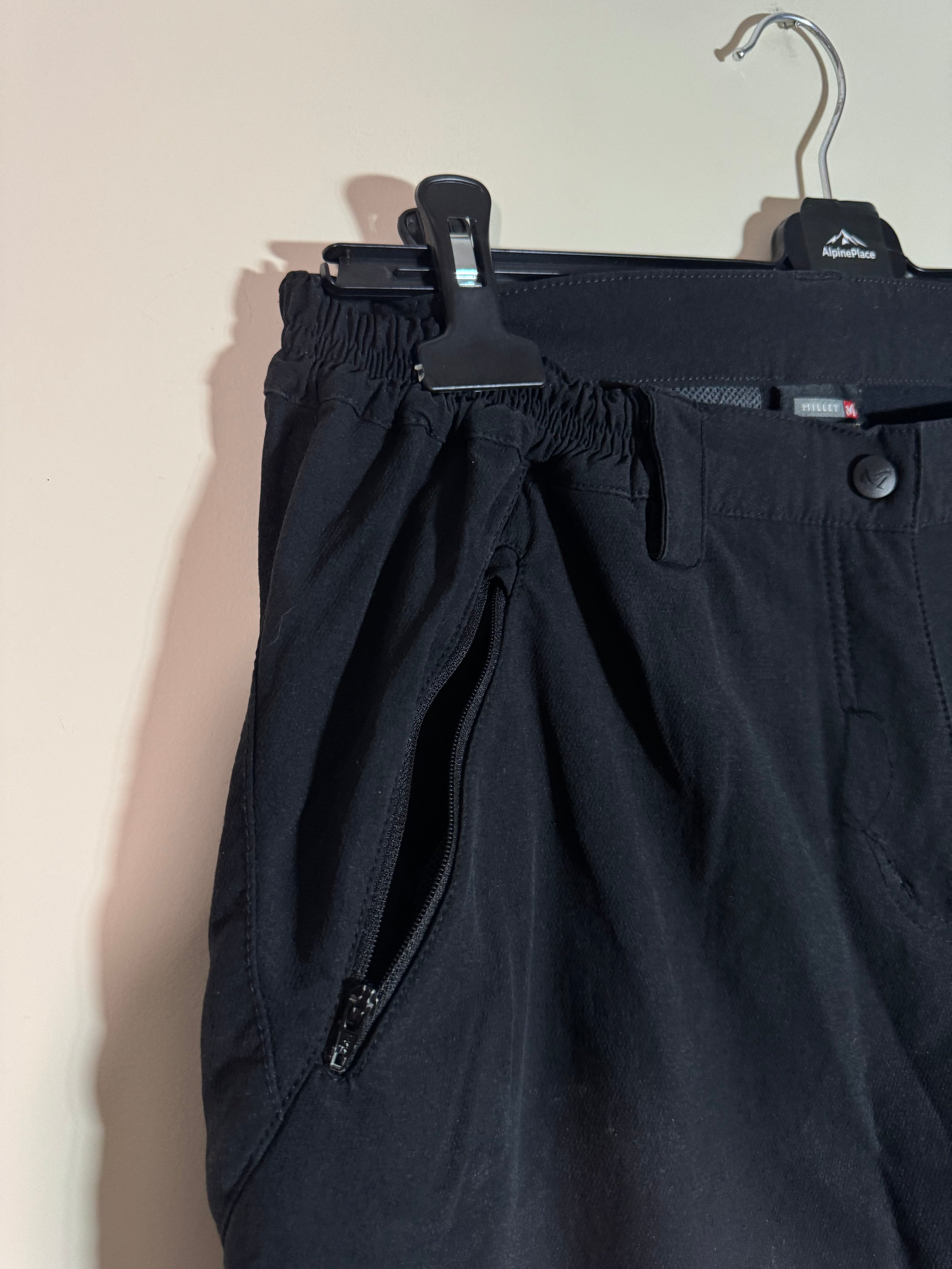 Pantalon Millet – Alpinisme / Randonnée – Taille M