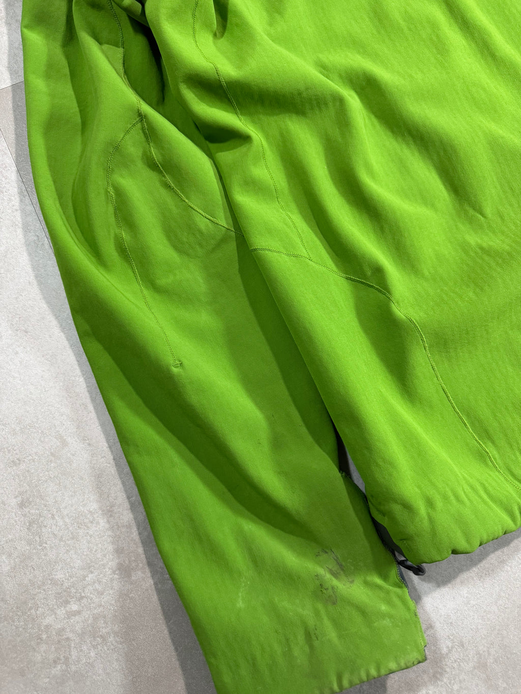 Softshell Patagonia - Alpinisme / Randonnée - Taille M