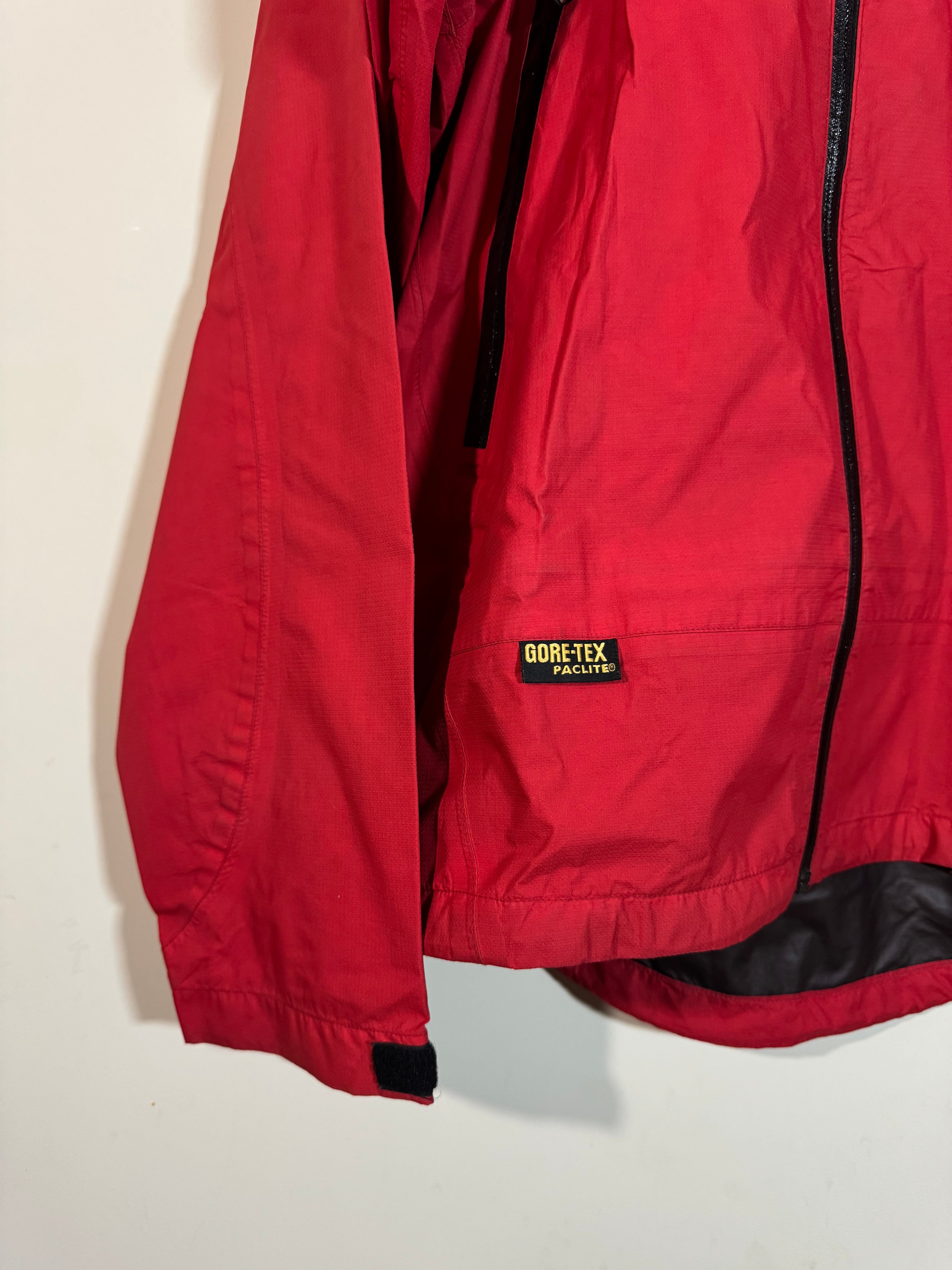 Veste Millet Gore-Tex® Paclite – Randonnée / Trek / Alpinisme – Taille L