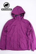 Hardshell 3L Mammut - Alpinisme / Randonnée - Taille 36