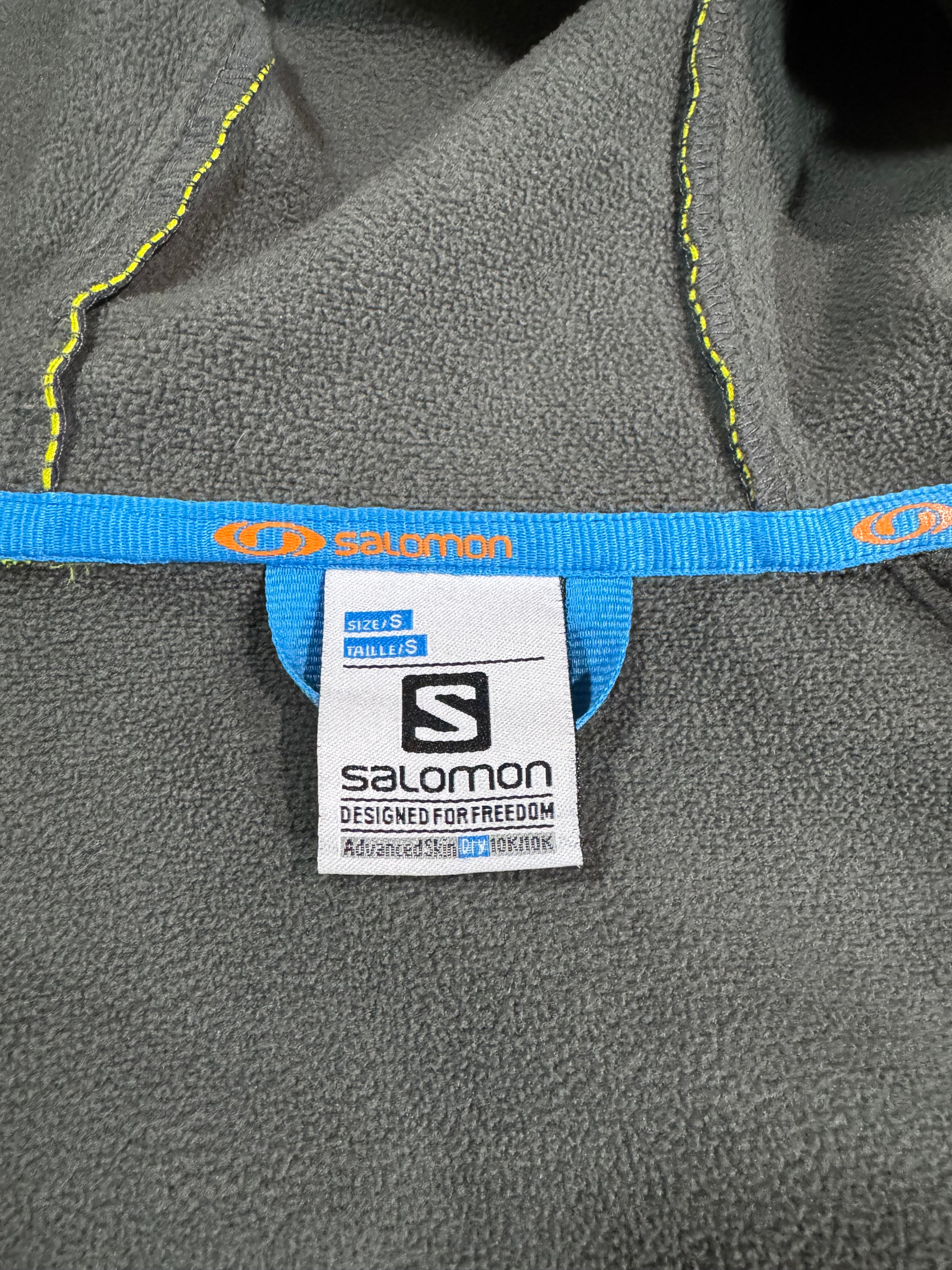 Softshell Salomon - Alpinisme / Randonnée - Taille S