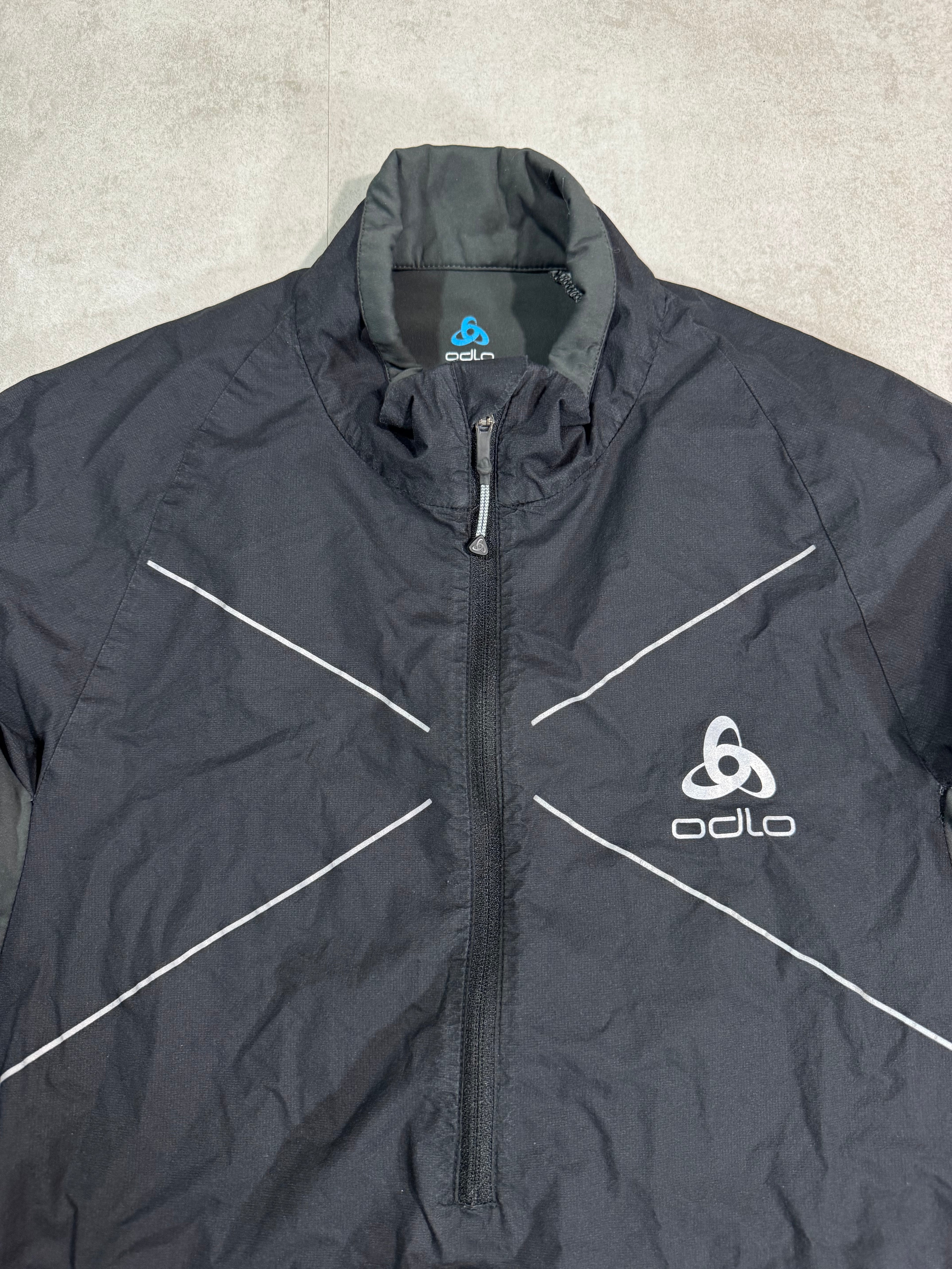 Coupe vent Odlo - Randonnée / Trail / Running - Taille S