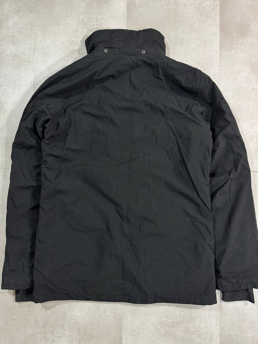 Veste de ski et snowboard Salomon
AdvancedSkin Dry YKK - Taille M