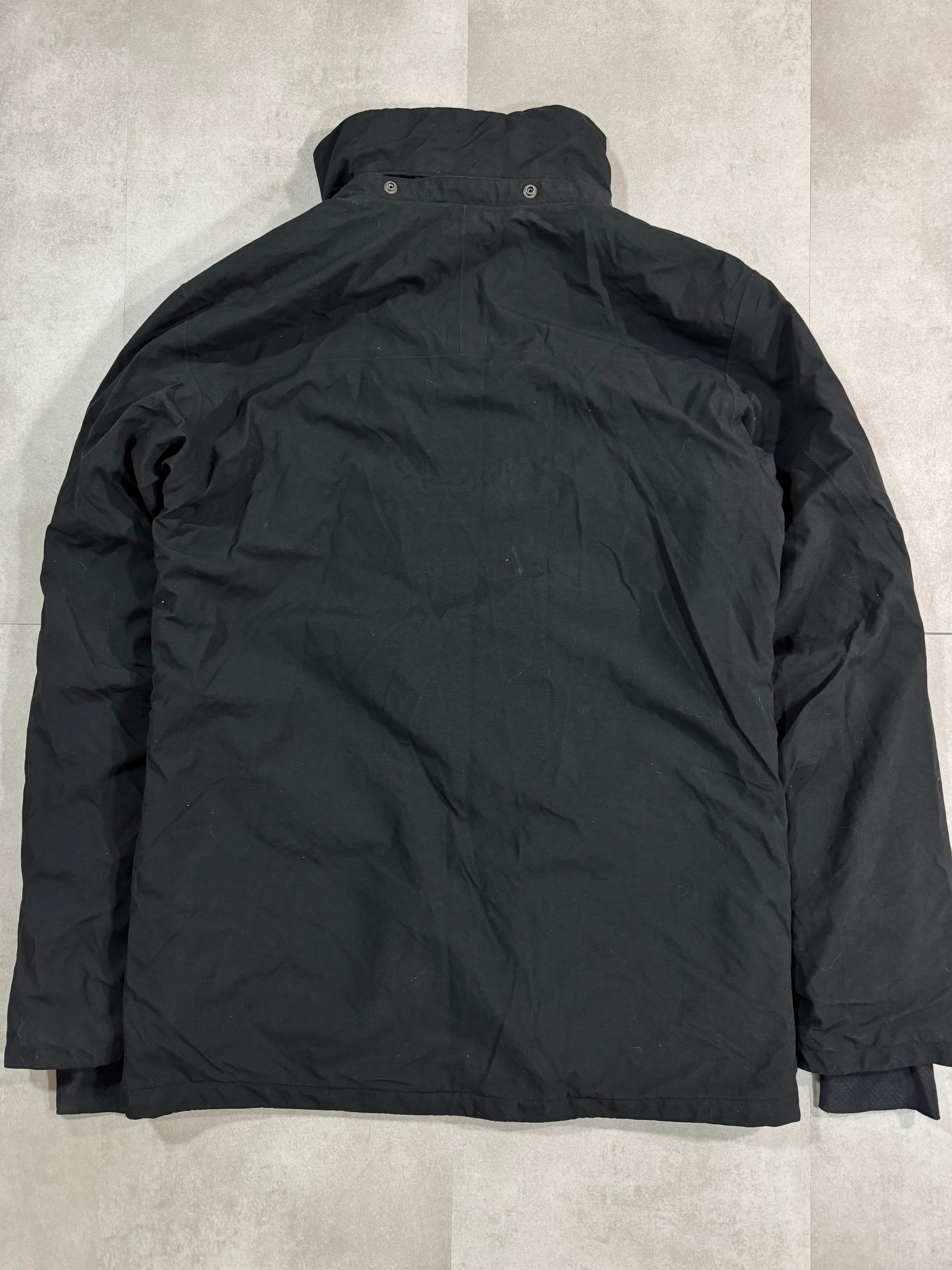 Veste de ski et snowboard Salomon
AdvancedSkin Dry YKK - Taille M