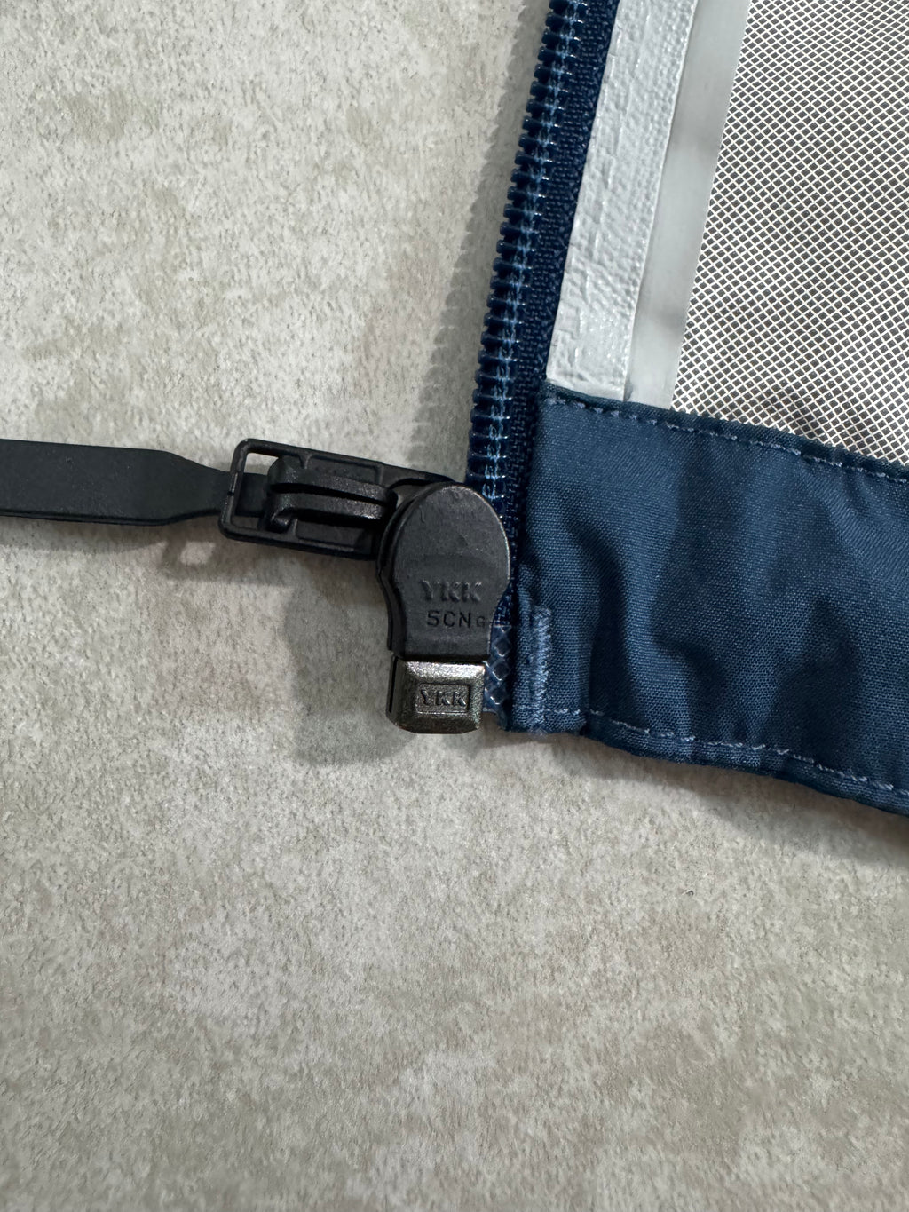 Hardshell 2,5L BlackDiamond Storm Line Stretch Rain Shell BDDry® YKK® DWR® - Alpinisme / Randonnée - Taille Xs