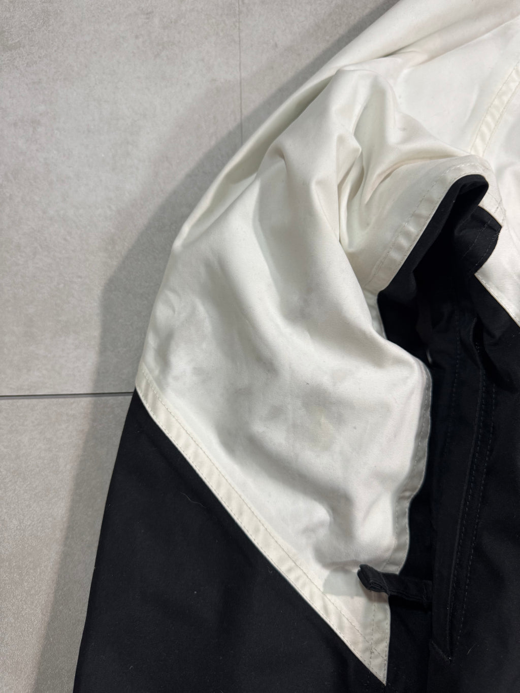 Veste de ski et snowboard Volcom
YKK Vislon Thermonite - Taille M