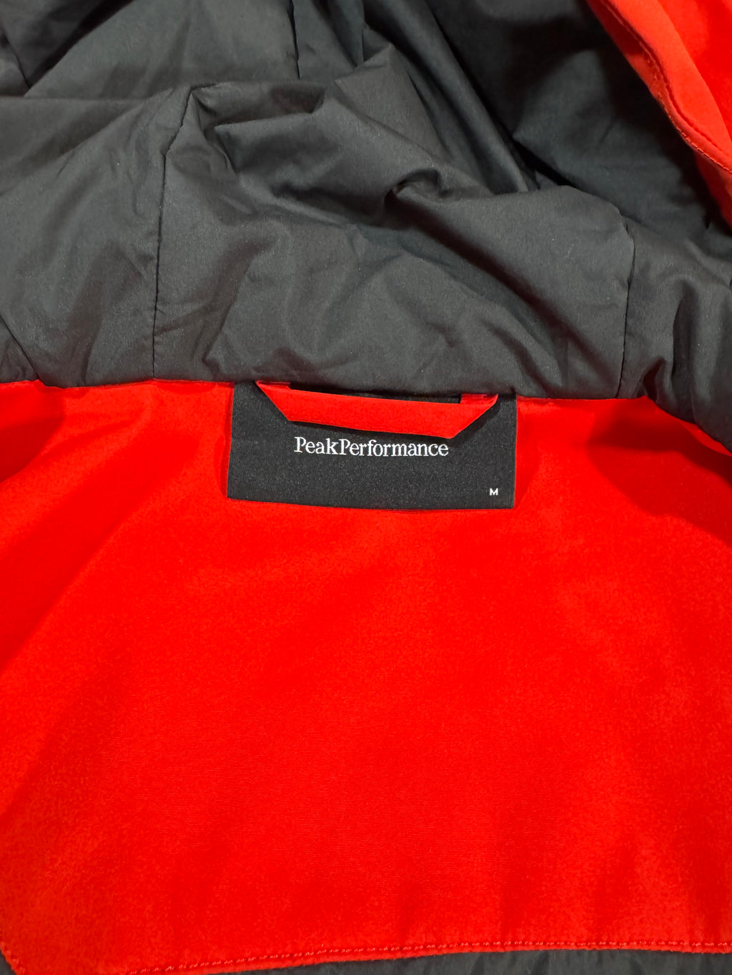 Ensemble ski Peak Performance (Veste + Pantalon) - Ski / Snowboard - Taille M