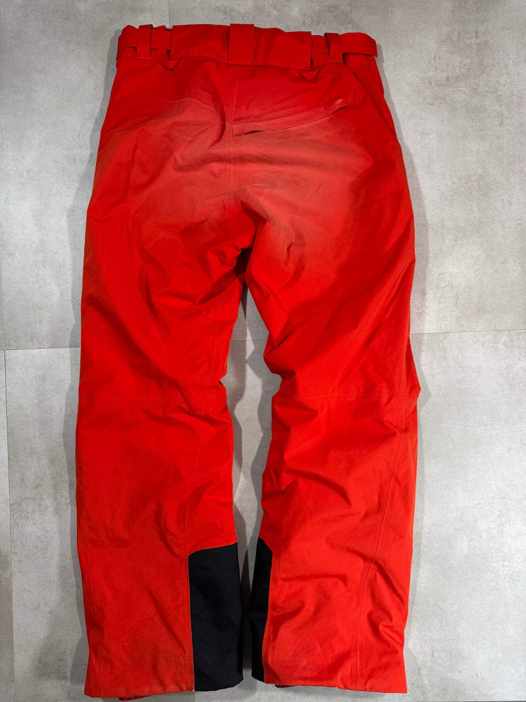 Ensemble ski Peak Performance (Veste + Pantalon) - Ski / Snowboard - Taille M
