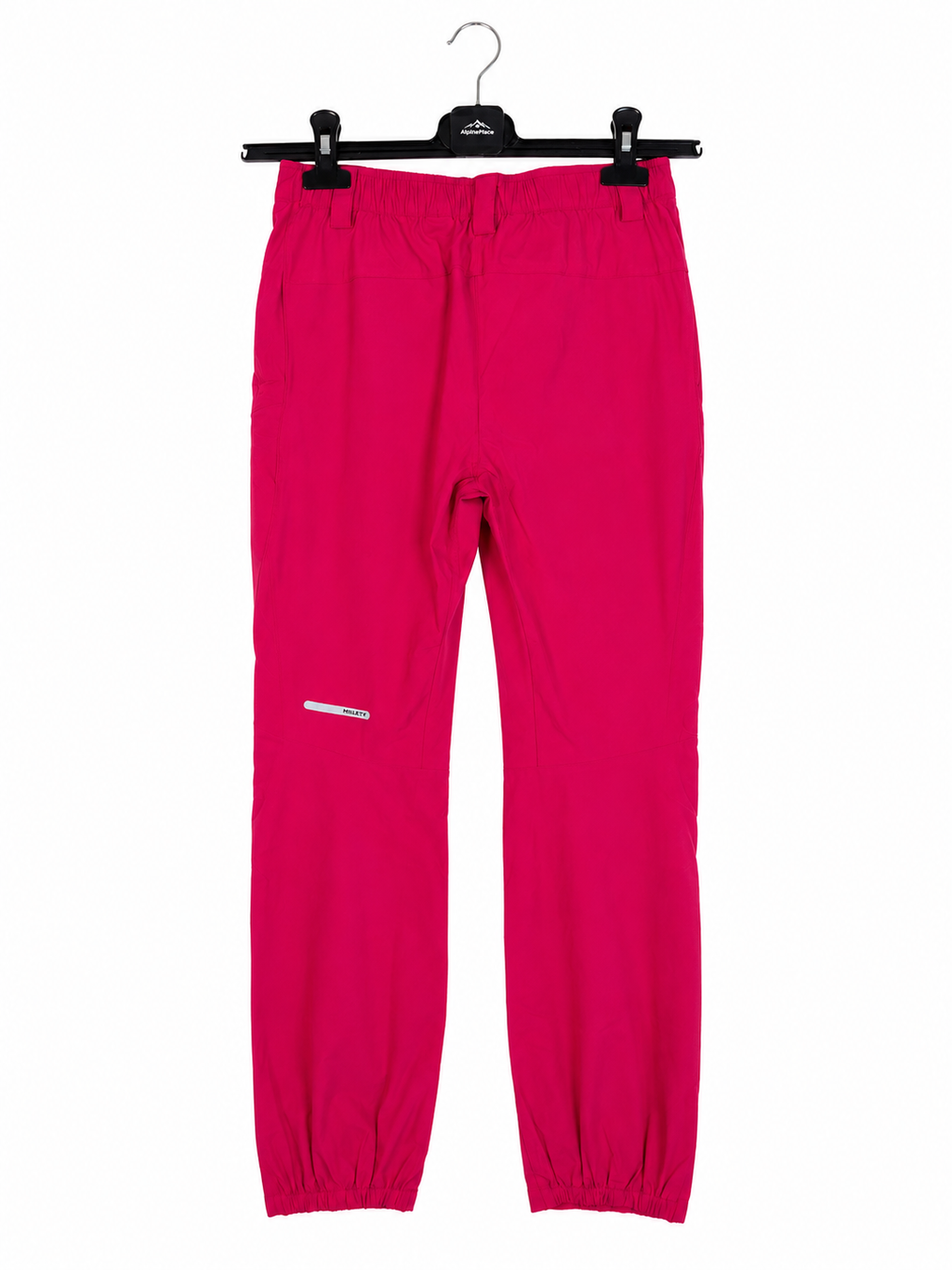 Pantalon softshell technique Millet – Randonnée / Trek / Alpinisme – Taille 34