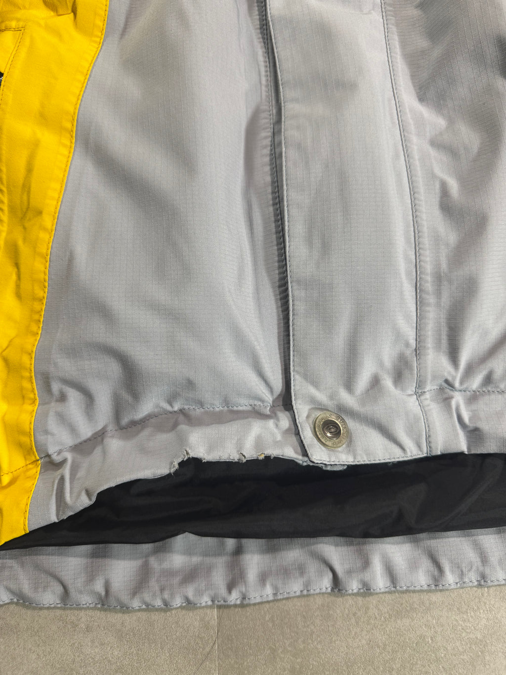 Veste de ski QuickSilver Gore-Tex® - Ski / Snowboard
