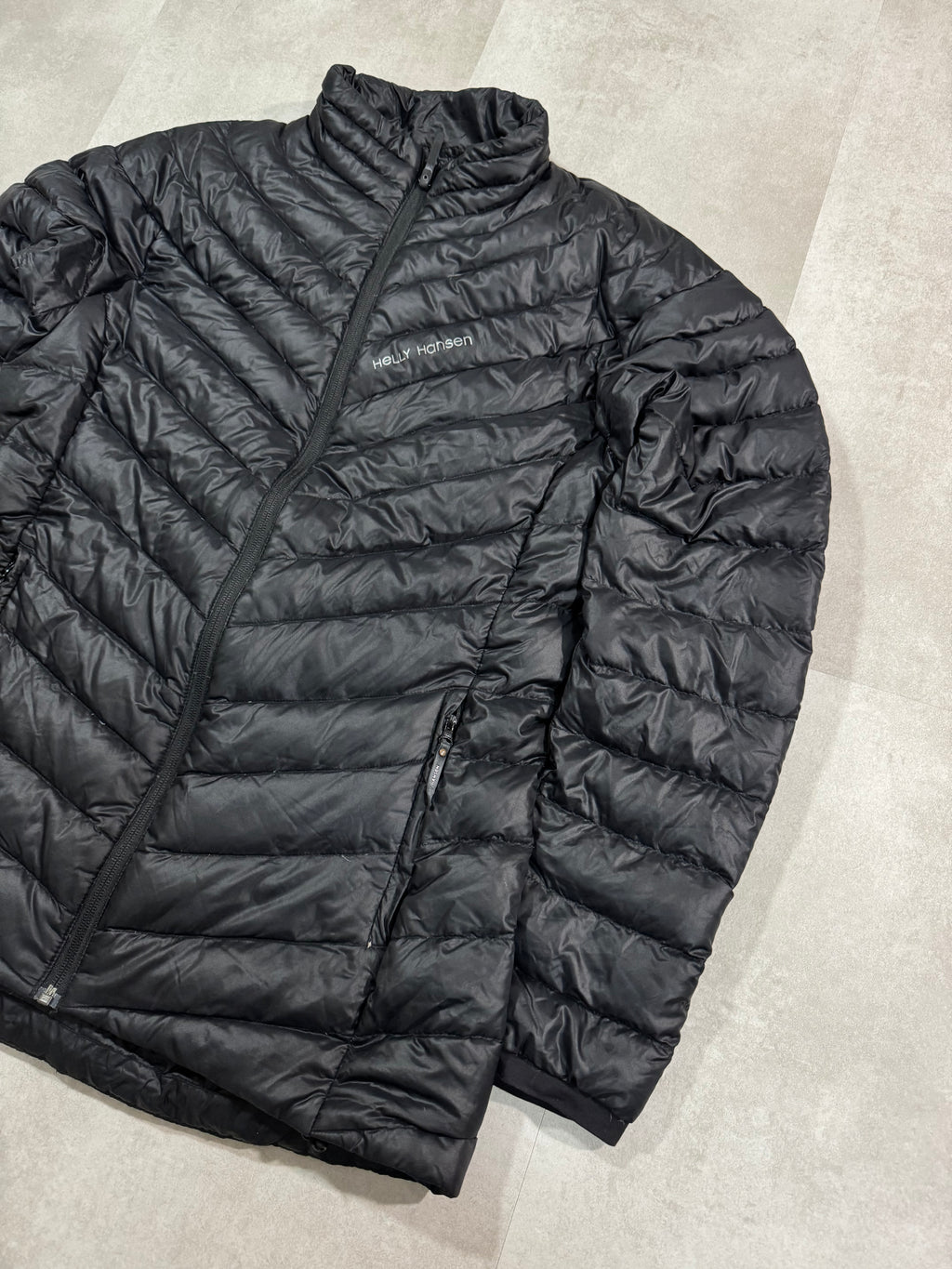 Doudoune Helly Hansen Pertex
MicroLight Mountain Professionnal Séries - Taille L (femme)