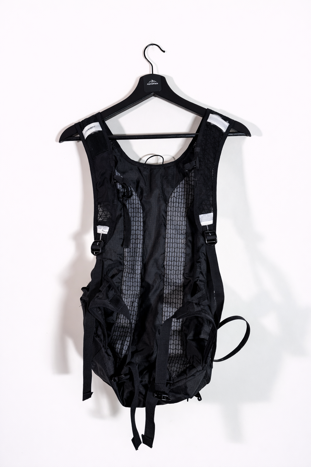 Sac gilet trail Dynafit running vest pack - Trail / Running / Fast Hiking
